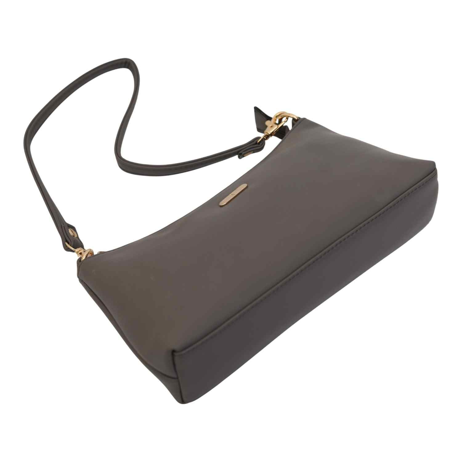 Lunar Dust Shoulder Bag