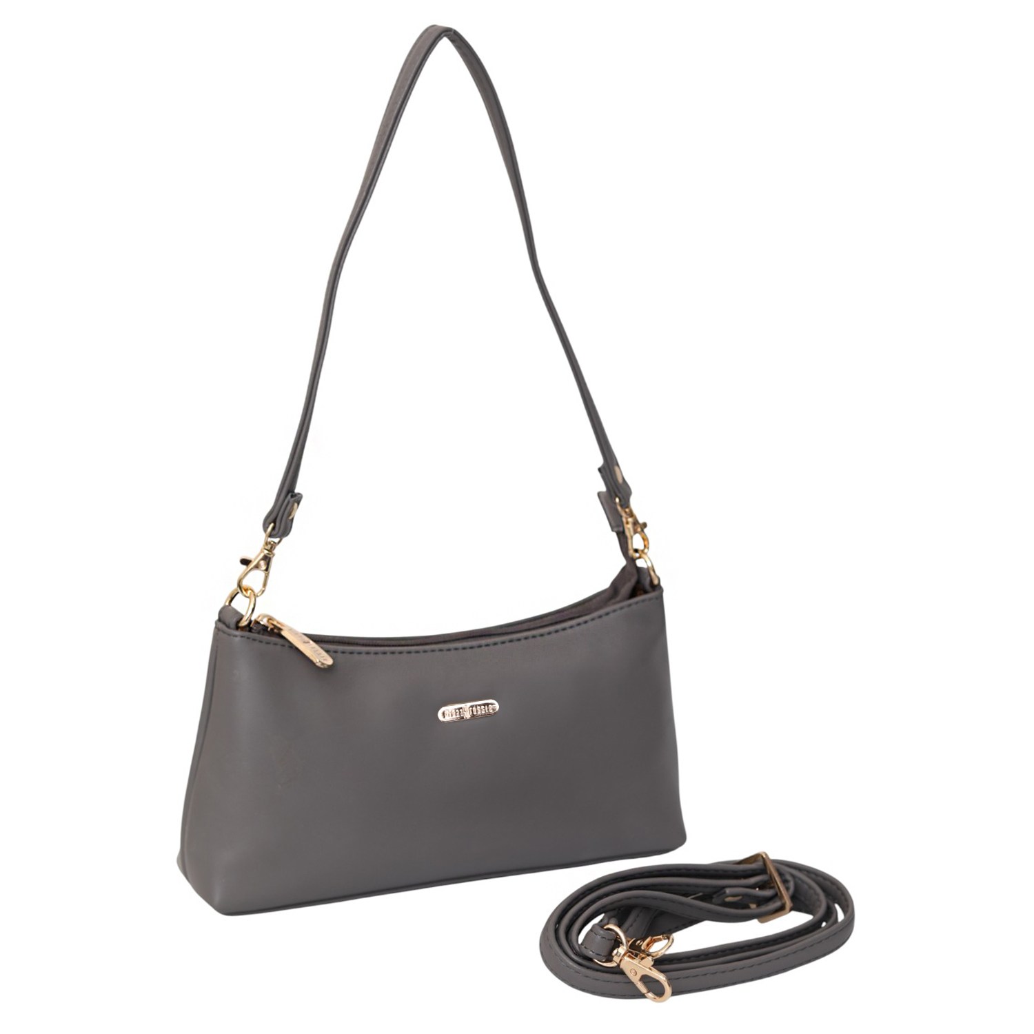 Lunar Dust Shoulder Bag