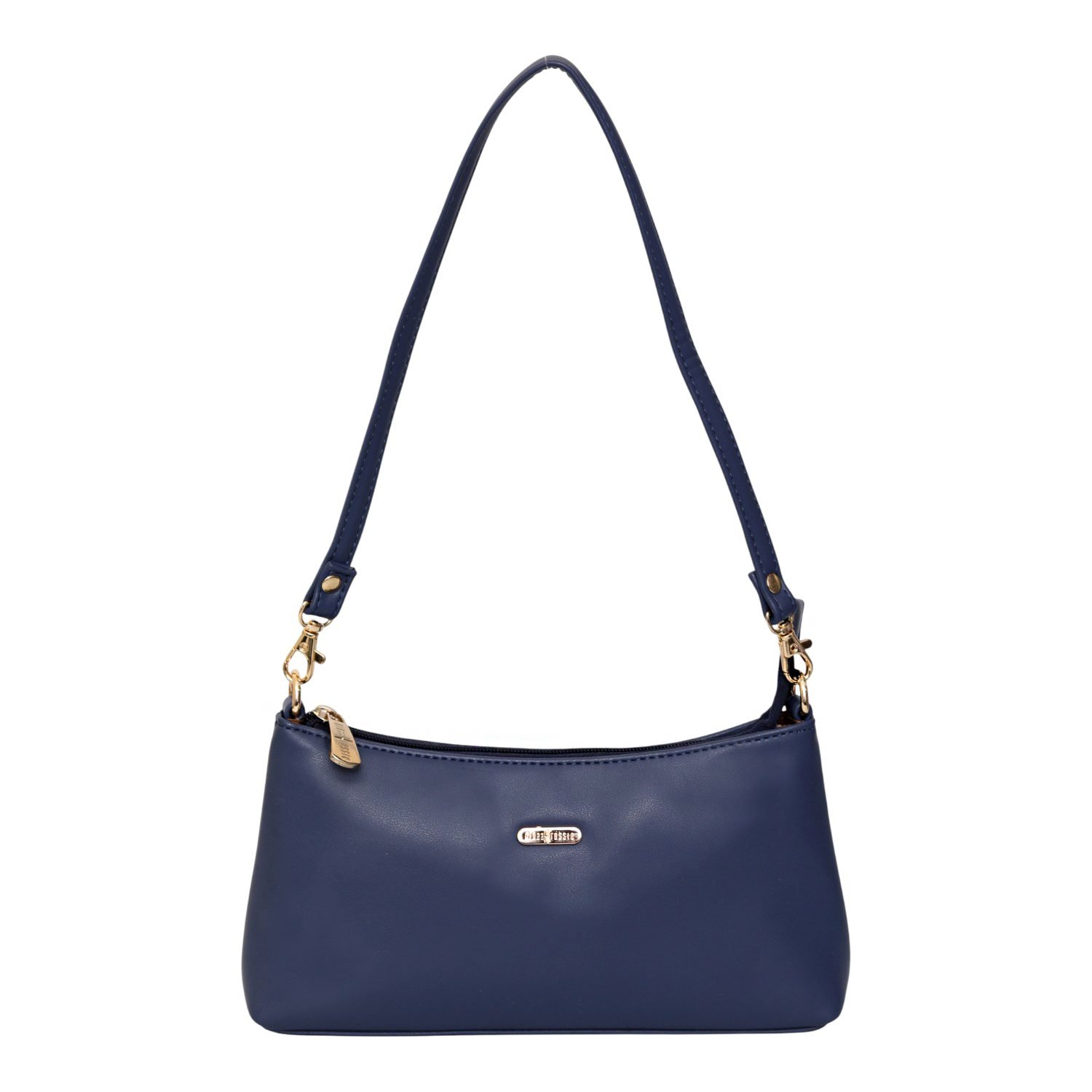 Indigo Tide Shoulder Bag