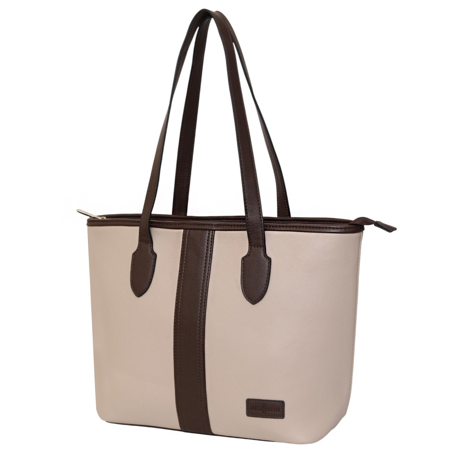 Café Crème Classic Tote Bag