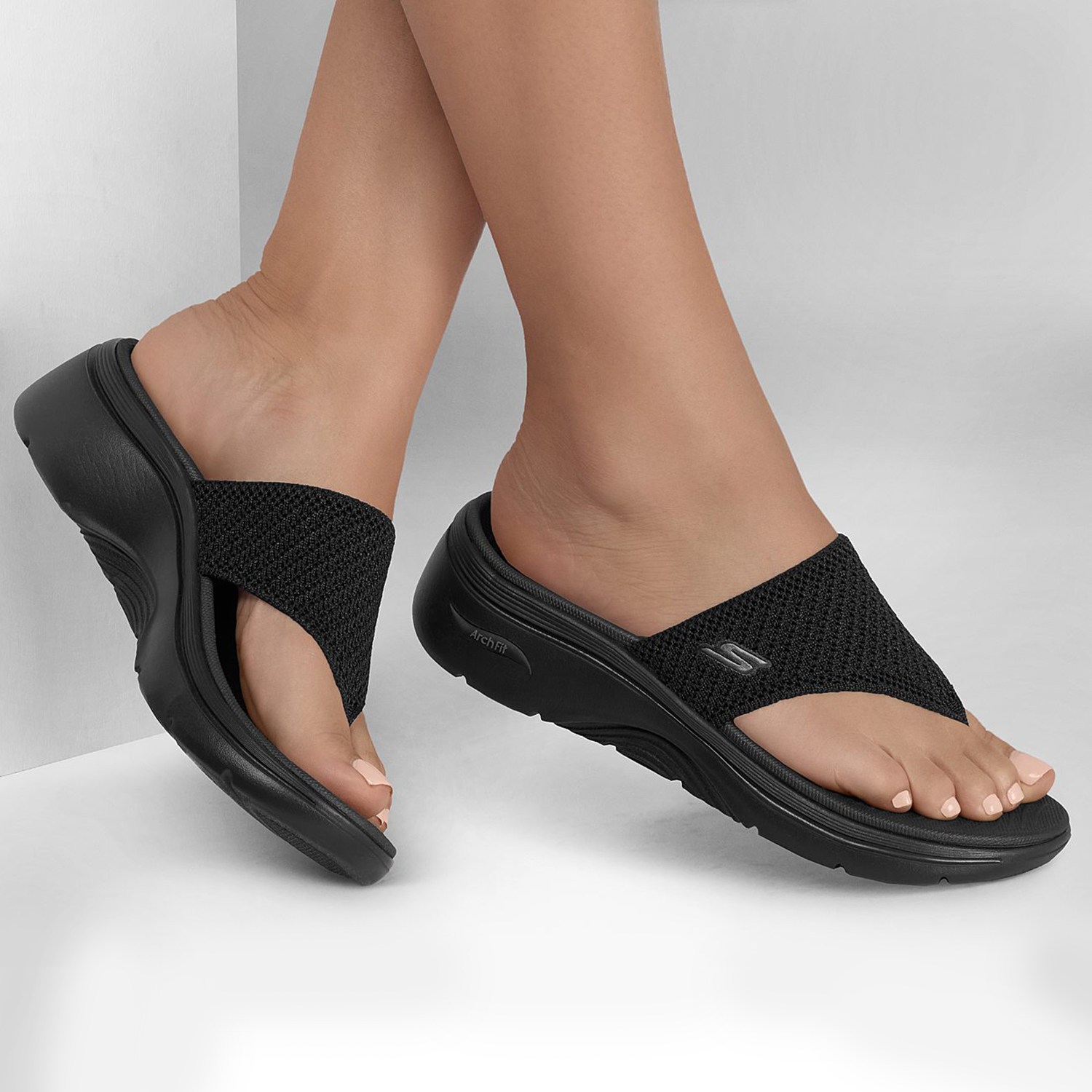 GO WALK ARCH FIT 2.0 SANDAL