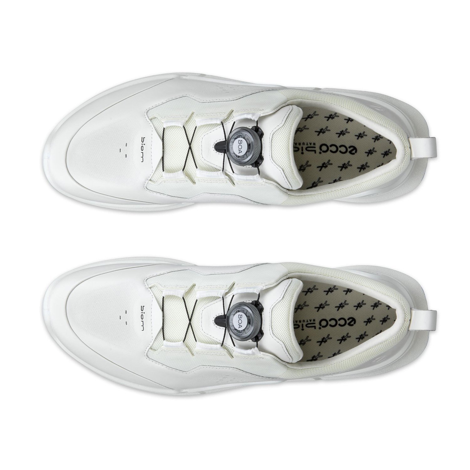 NEW ECCO BIOM 2.2 M BOA V1