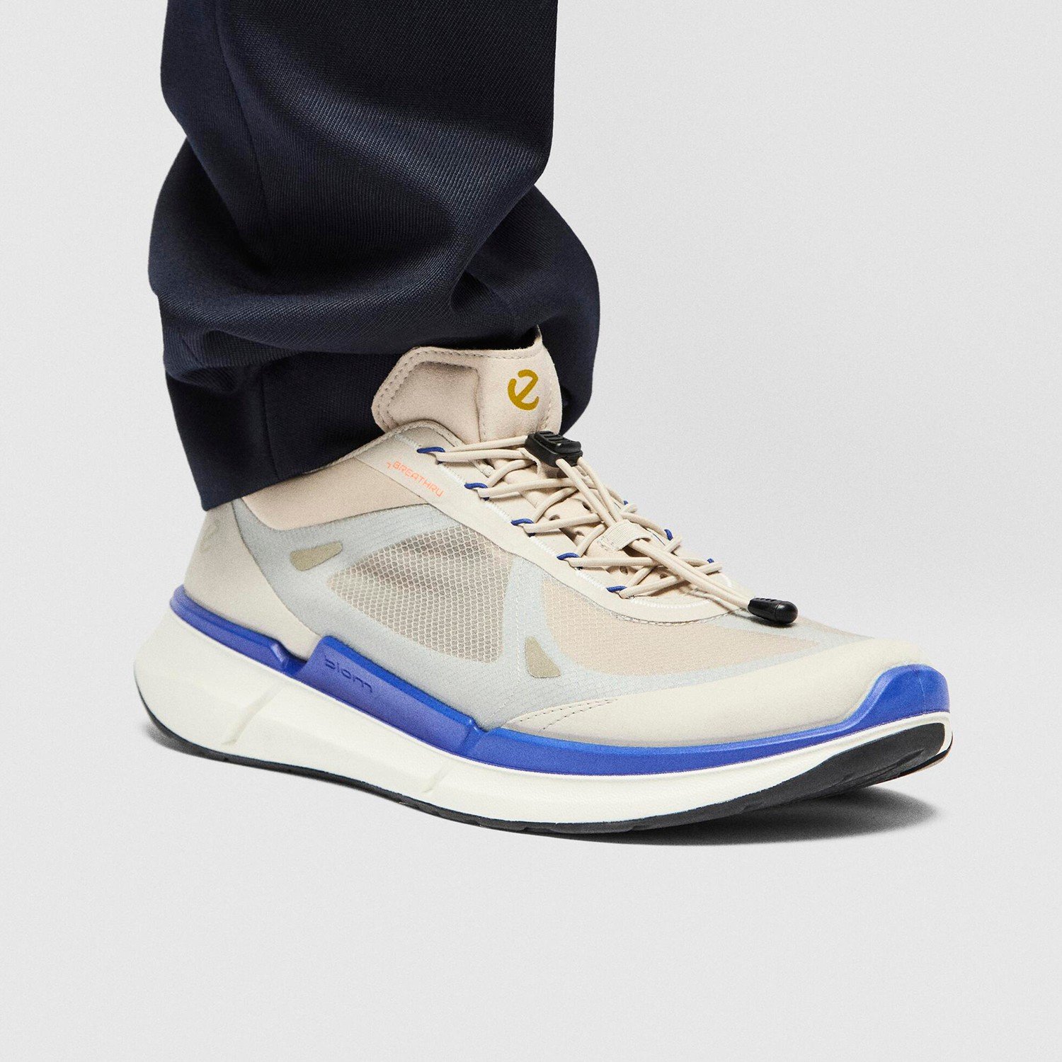 NEW ECCO BIOM 2.2 M BREATHRU V