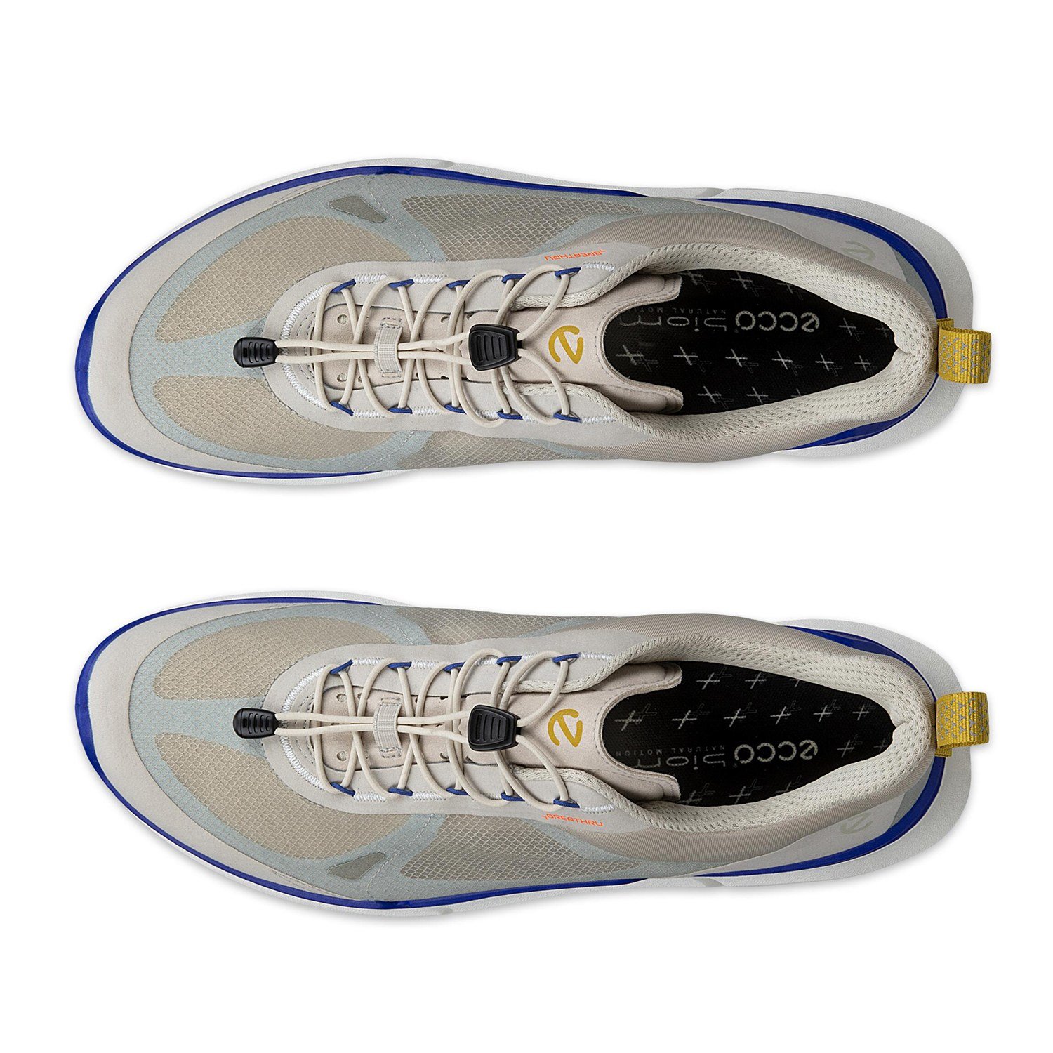 NEW ECCO BIOM 2.2 M BREATHRU V