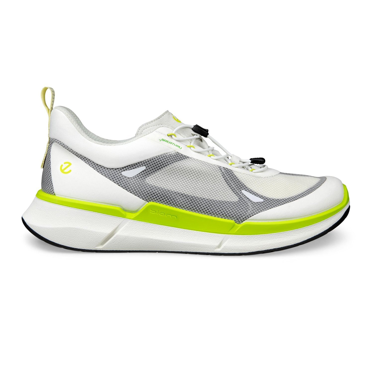 NEW ECCO BIOM 2.2 M BREATHRU V