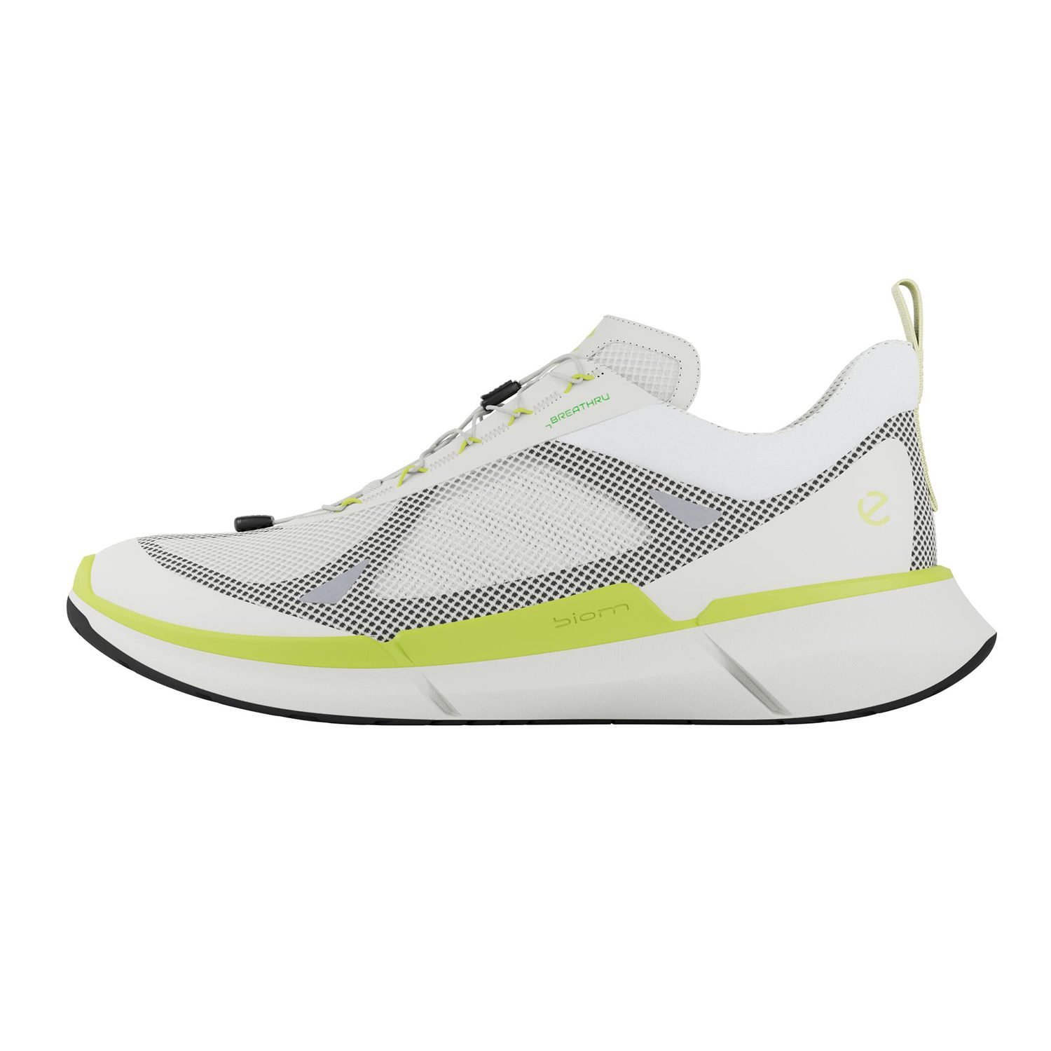 NEW ECCO BIOM 2.2 M BREATHRU V