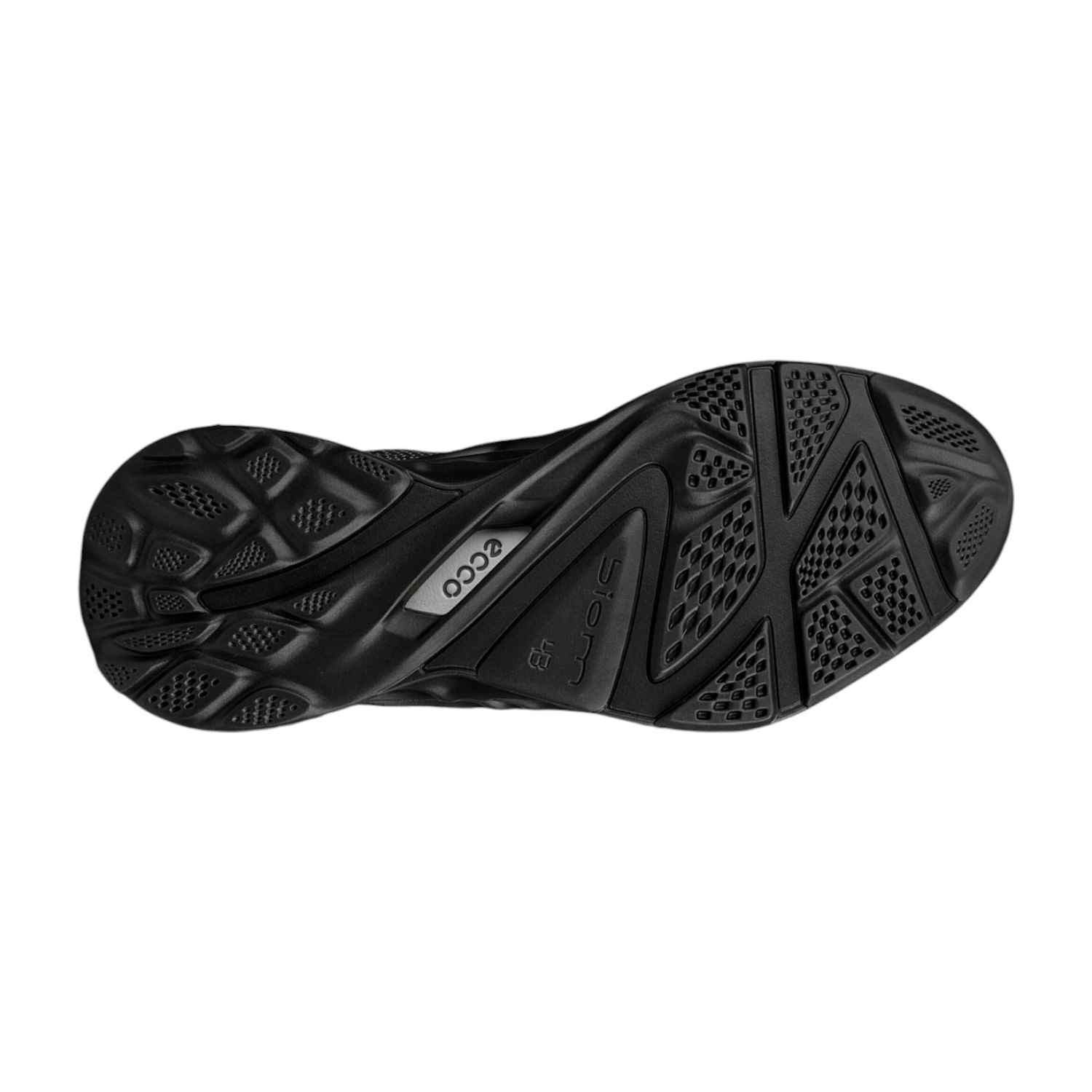 BIOM INFINITE M TEX KNIT