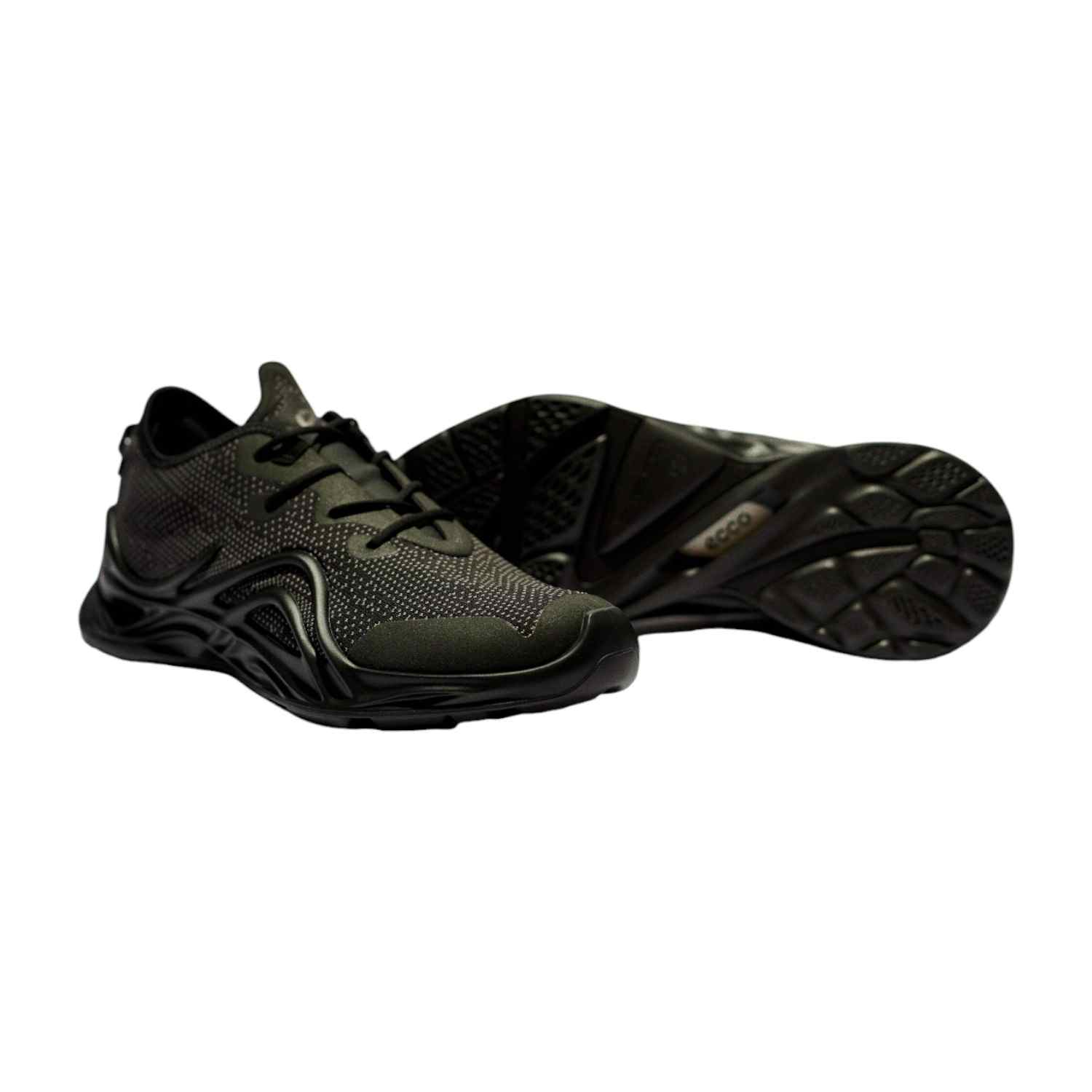 BIOM INFINITE M TEX KNIT