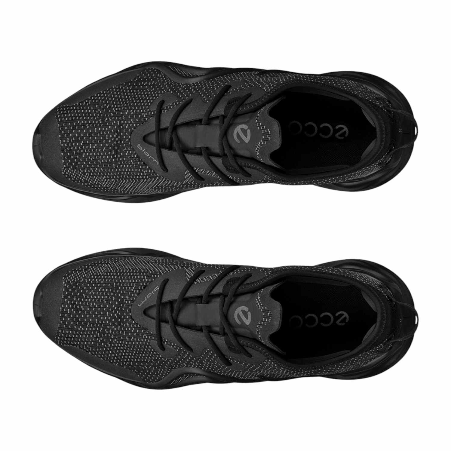 BIOM INFINITE M TEX KNIT