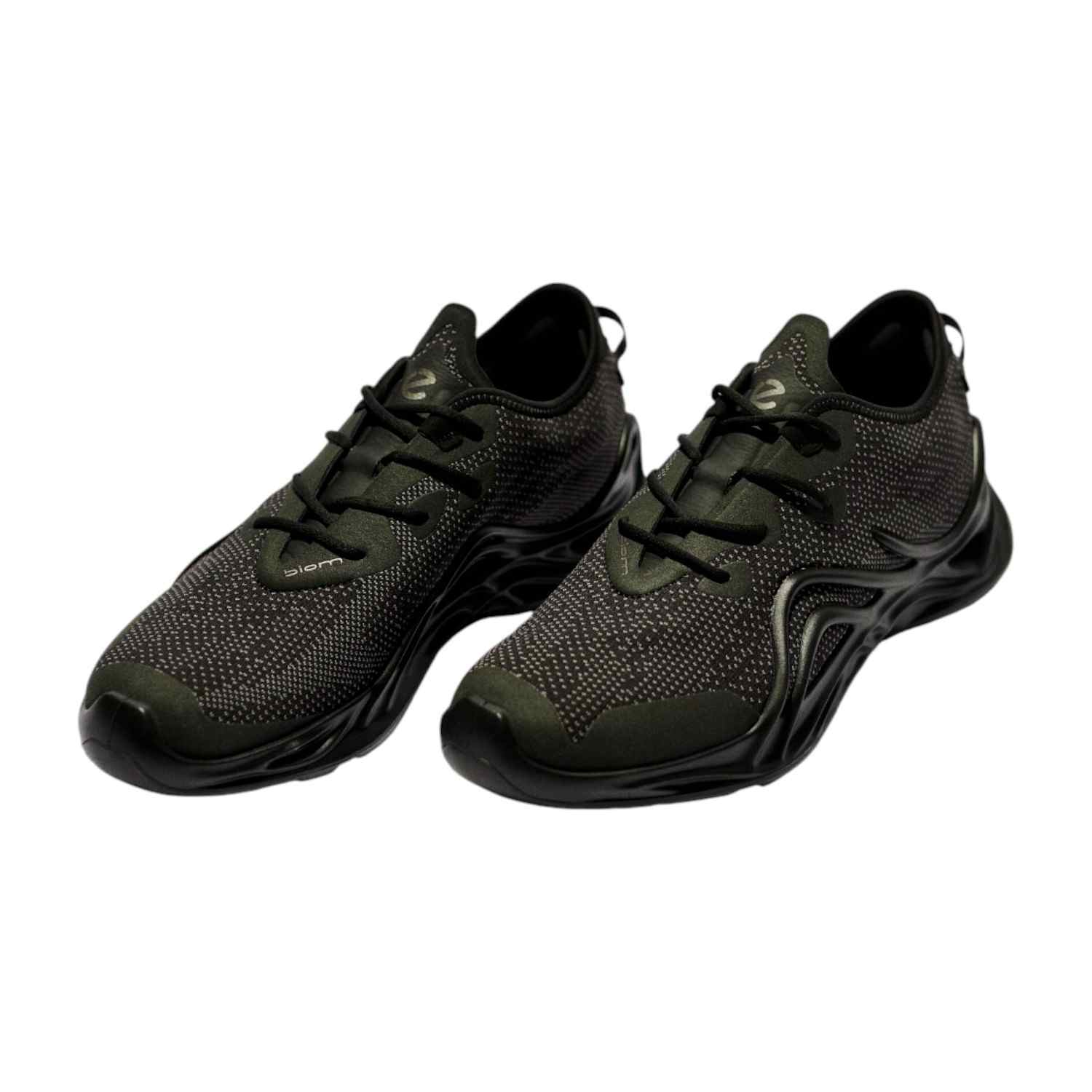 BIOM INFINITE M TEX KNIT