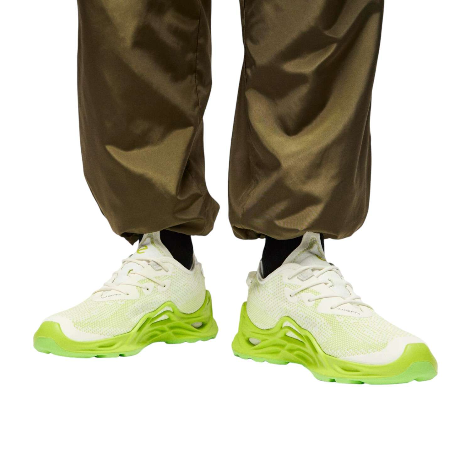 ECCO BIOM INFINITE M TEX