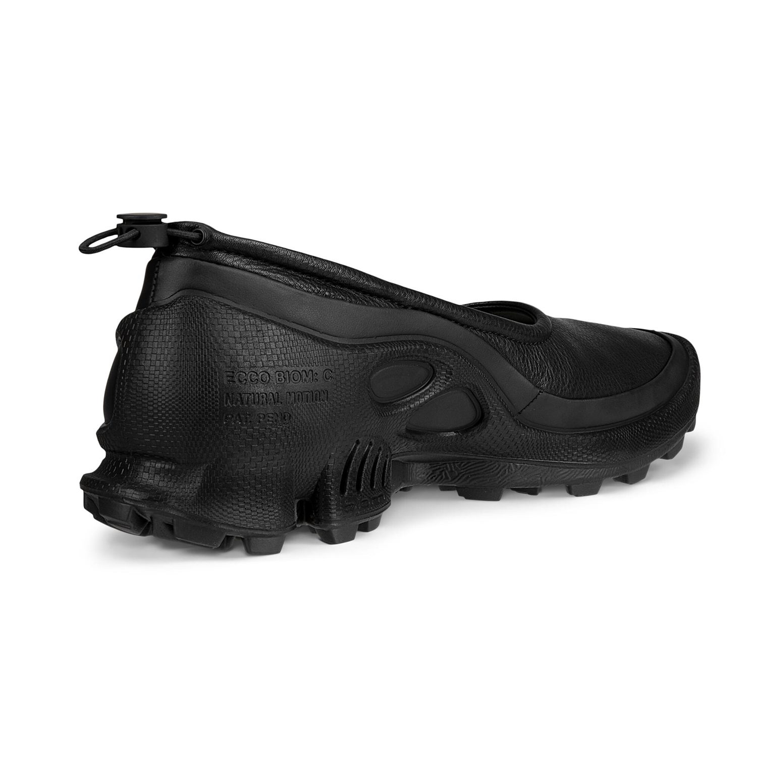 ECCO Biom C-Trail W Black