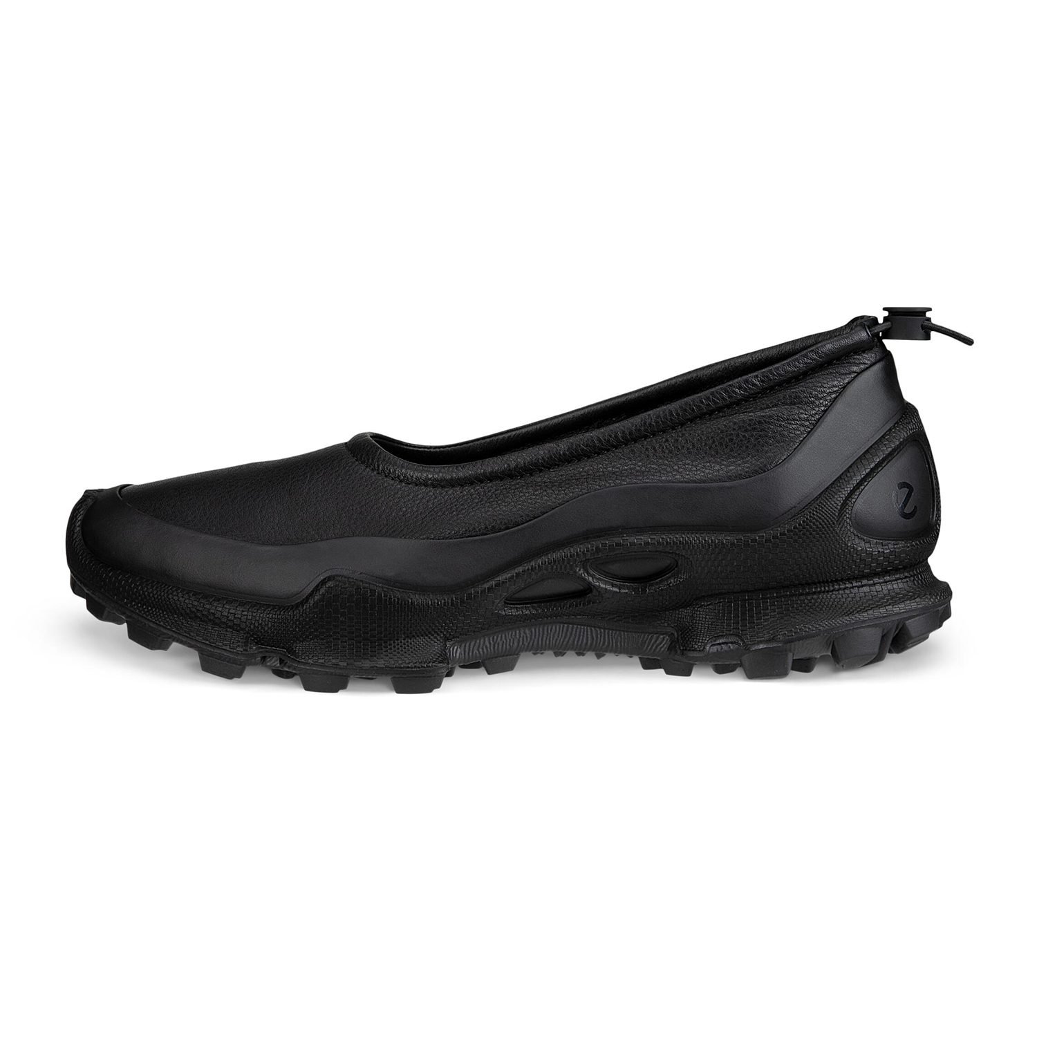 ECCO Biom C-Trail W Black