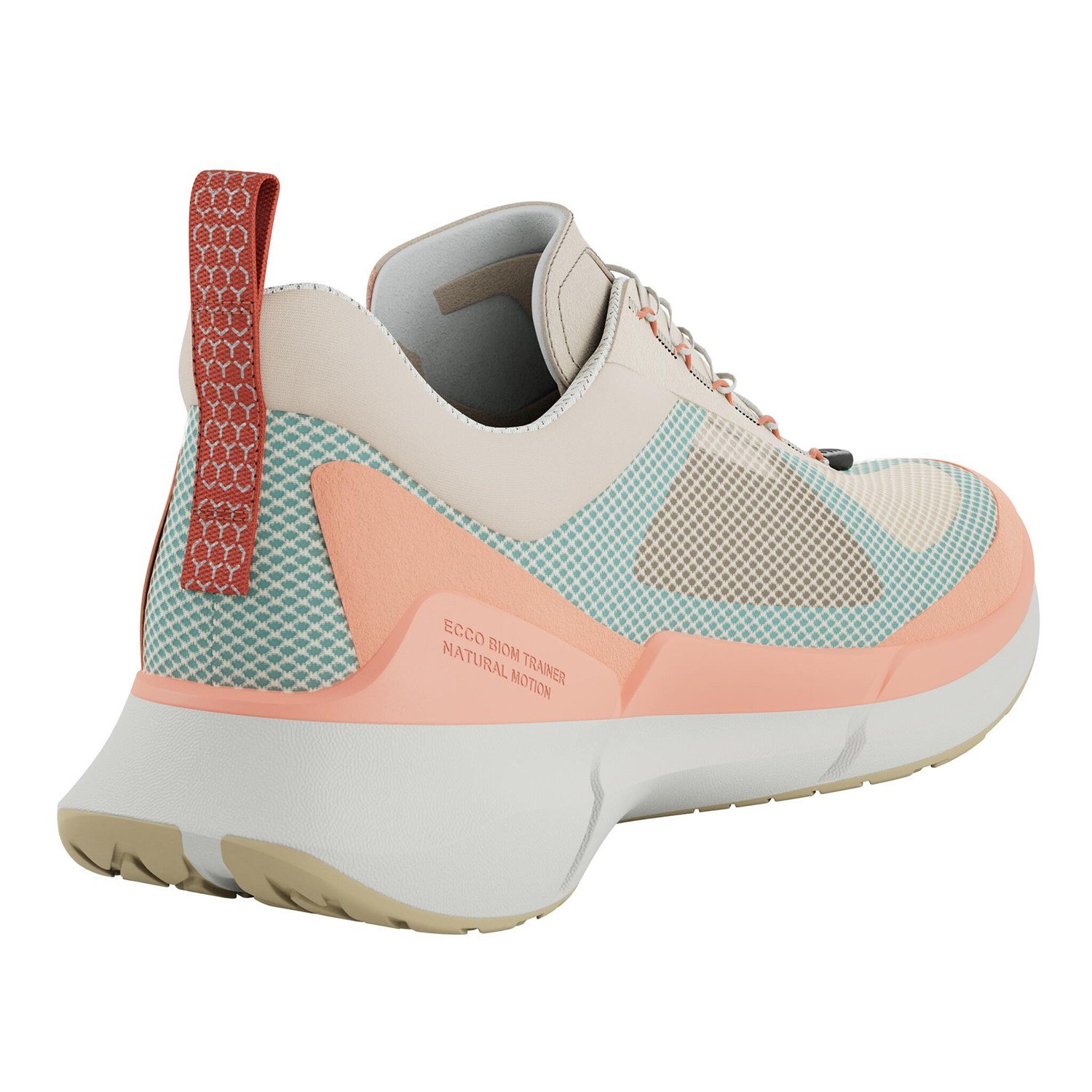 NEW ECCO BIOM 2.2 W BREATHRU