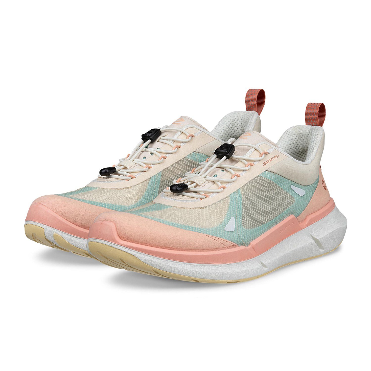 NEW ECCO BIOM 2.2 W BREATHRU