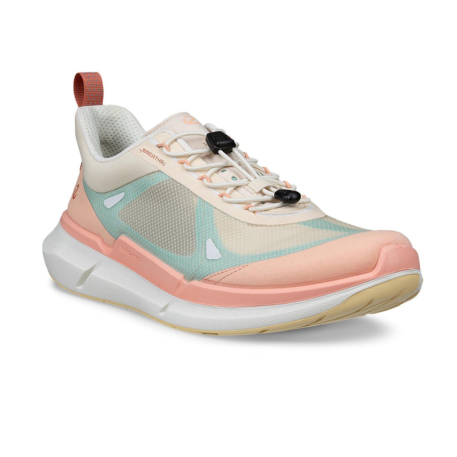 NEW ECCO BIOM 2.2 W BREATHRU