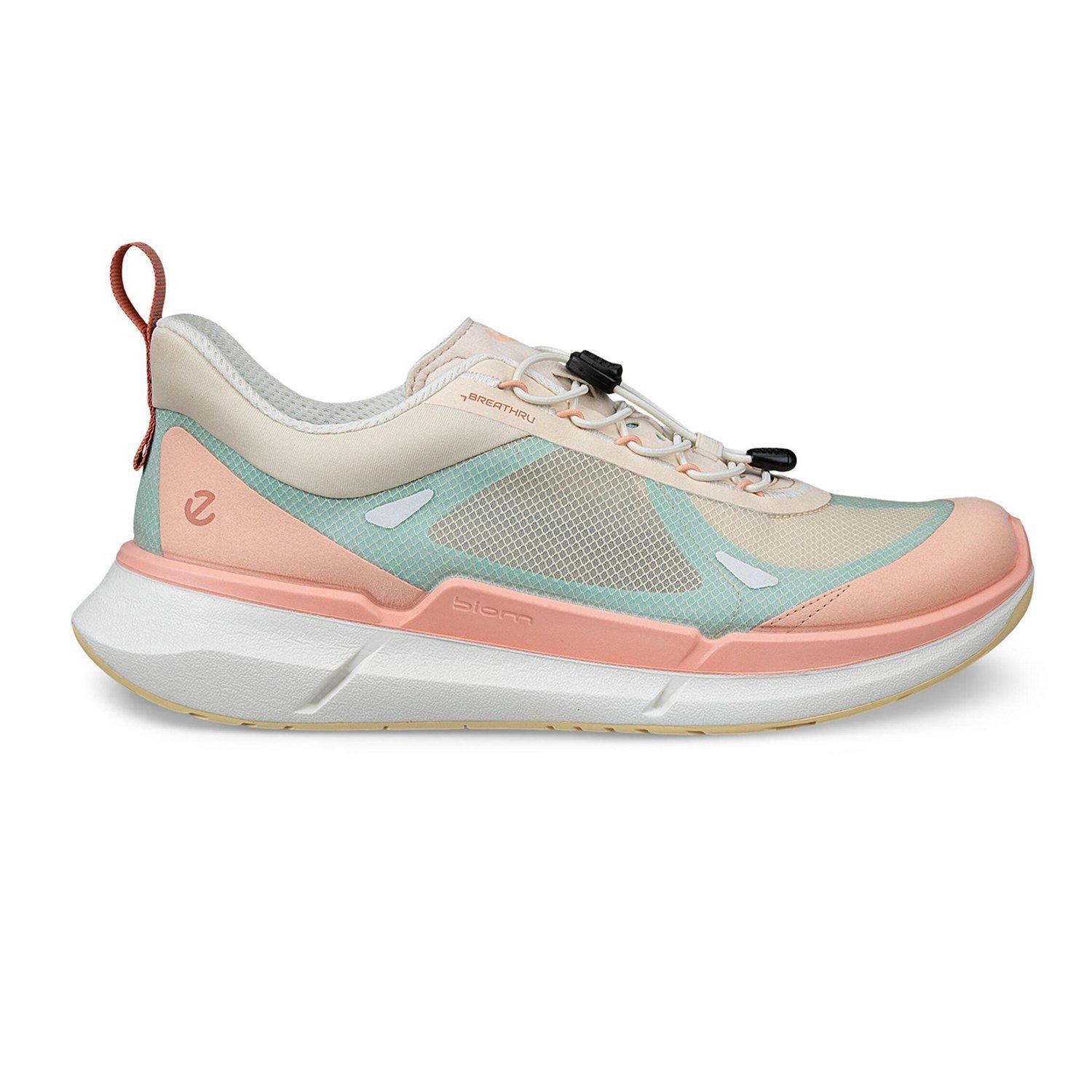 NEW ECCO BIOM 2.2 W BREATHRU