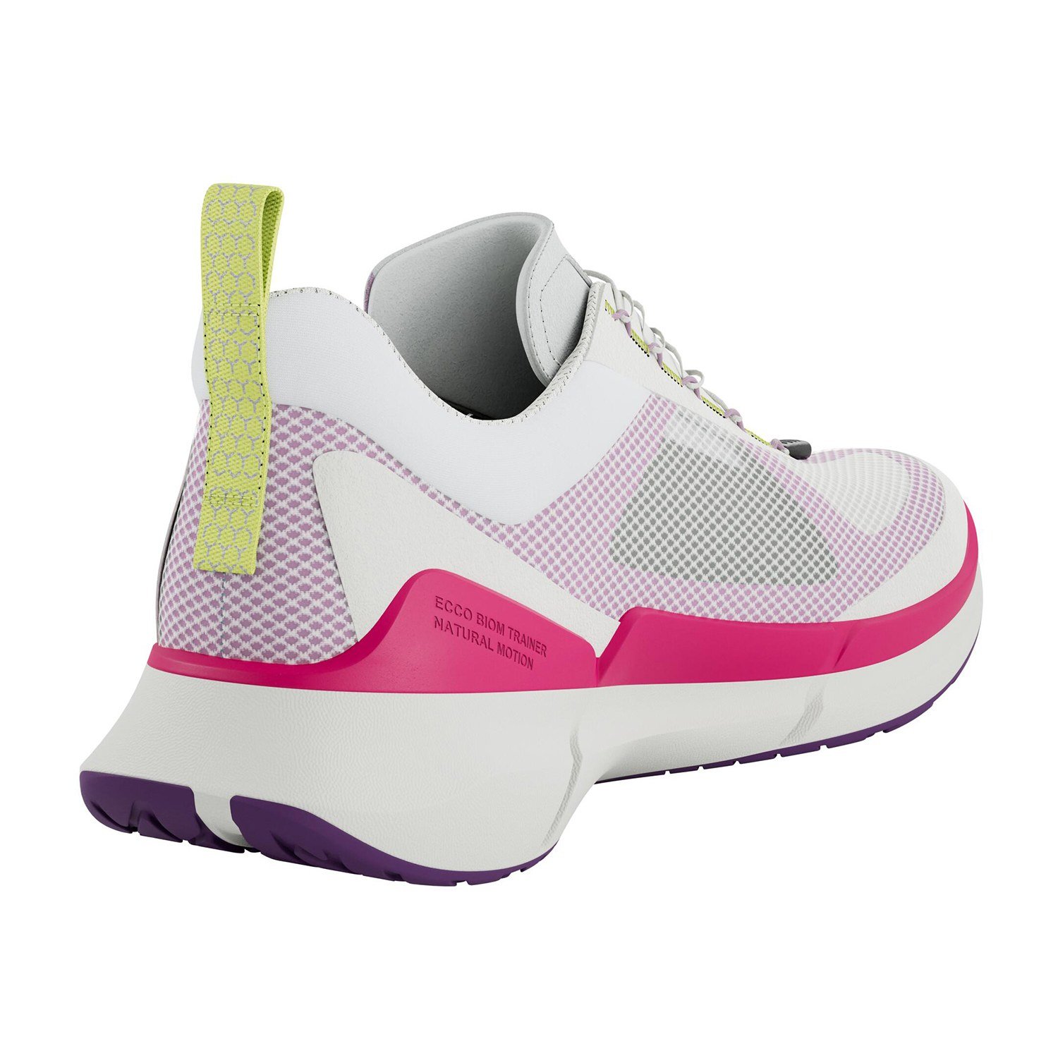 NEW ECCO BIOM 2.2 W BREATHRU