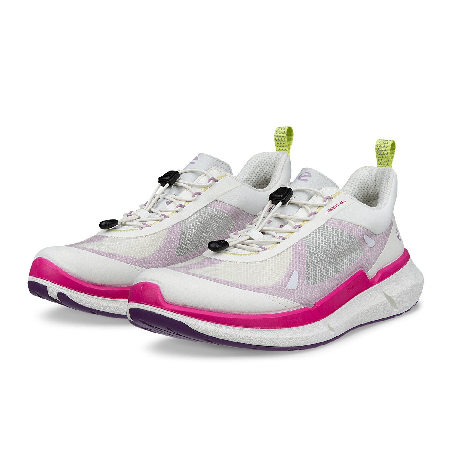 NEW ECCO BIOM 2.2 W BREATHRU