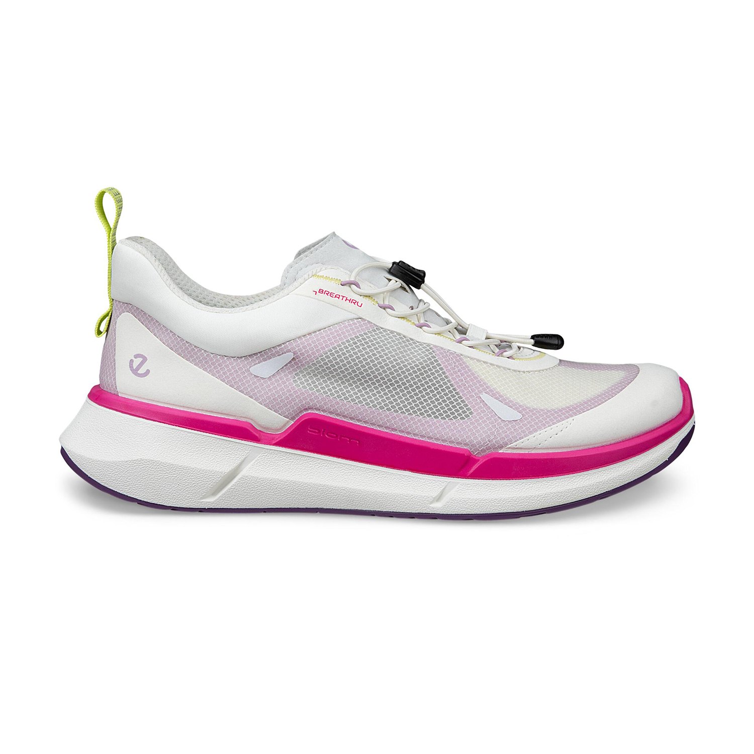 NEW ECCO BIOM 2.2 W BREATHRU