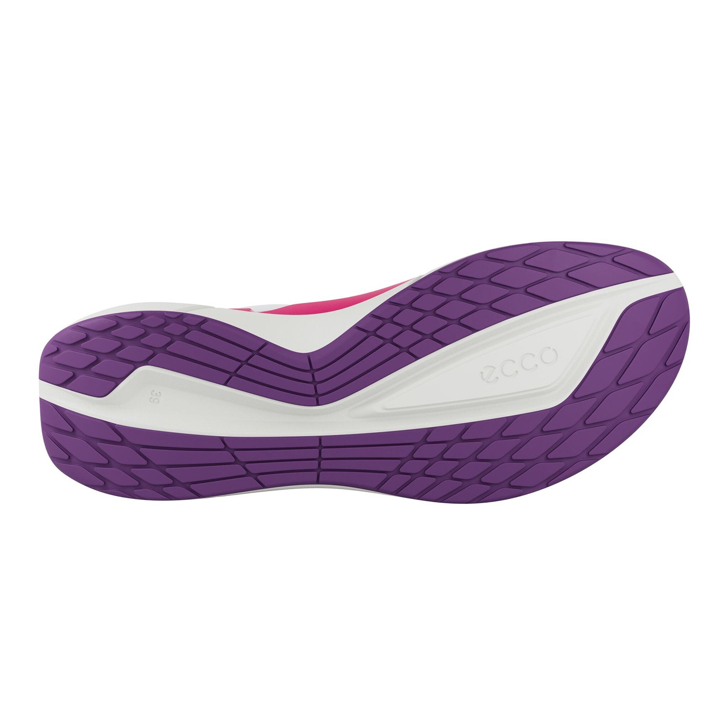 NEW ECCO BIOM 2.2 W BREATHRU