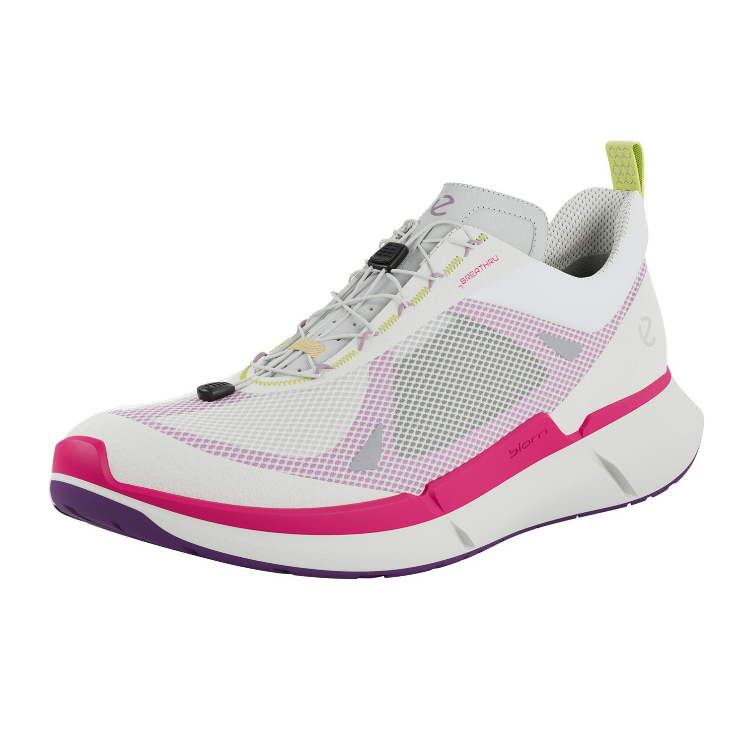 NEW ECCO BIOM 2.2 W BREATHRU