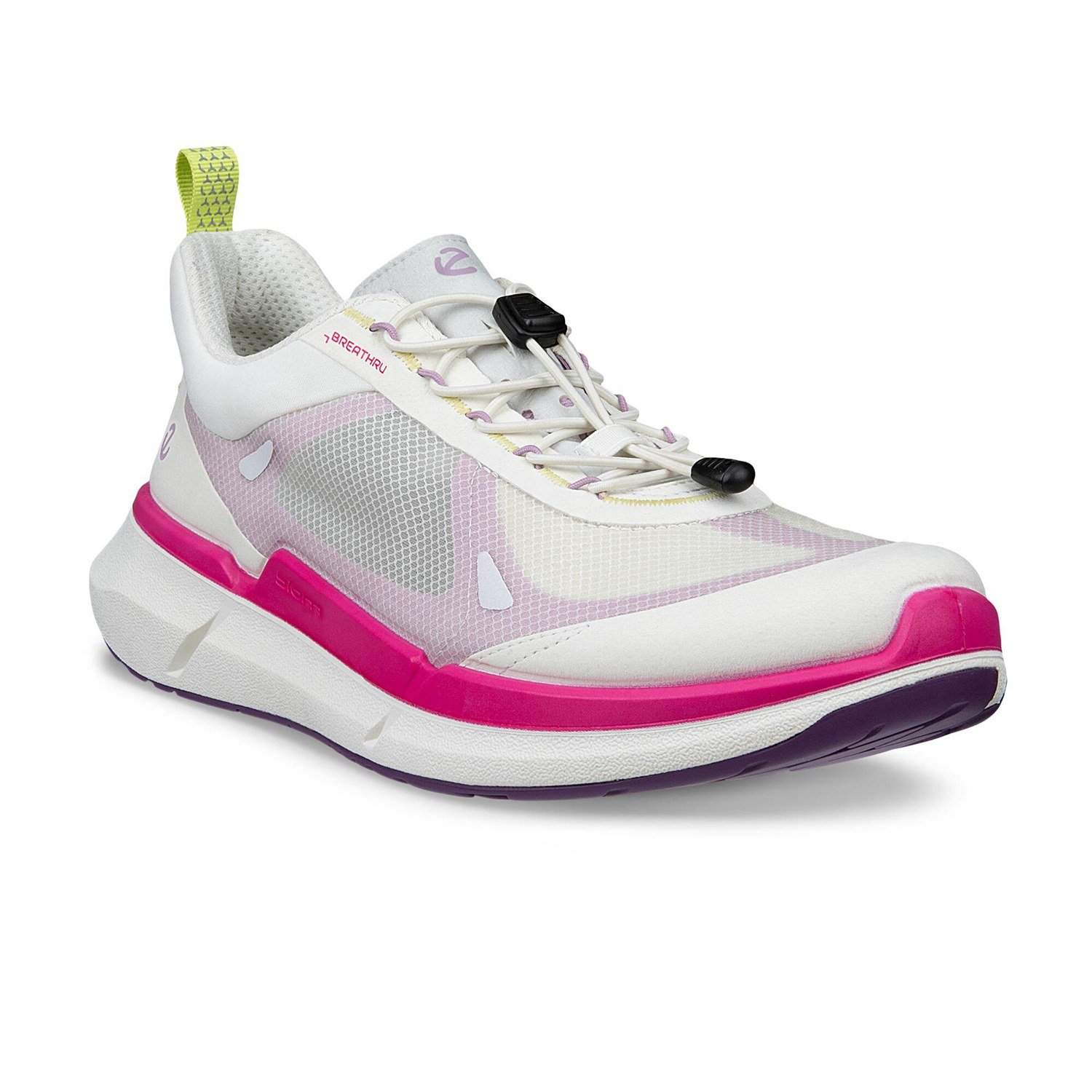 NEW ECCO BIOM 2.2 W BREATHRU