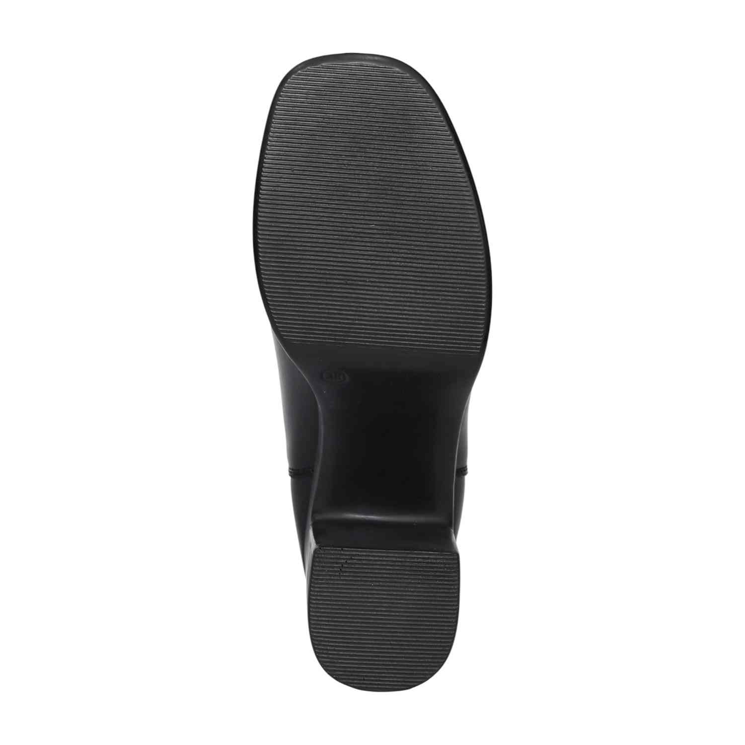 Women Black Chelsea Ankle Boots