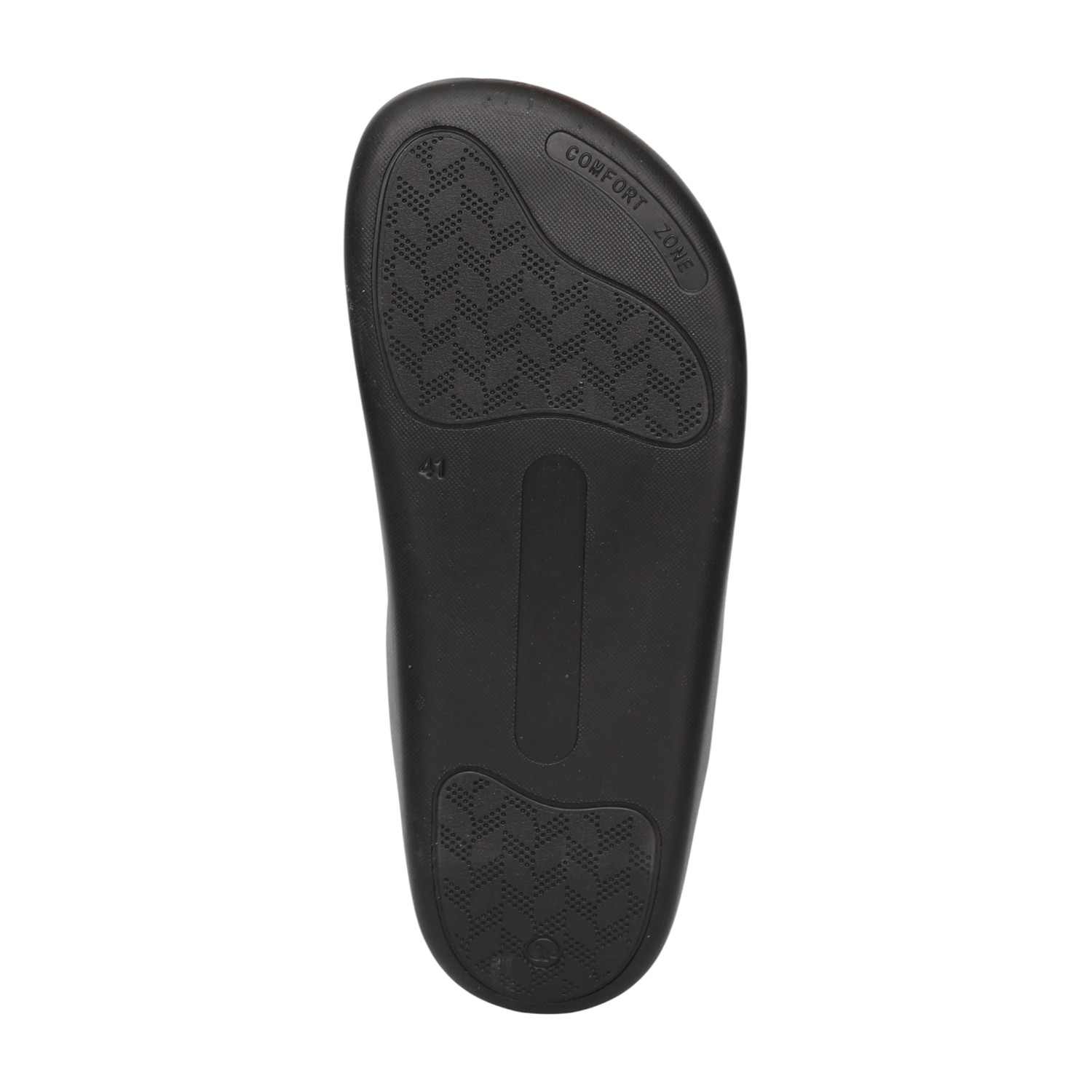 Men Blue UrbanGlide Comfort Toe-Post Sandals