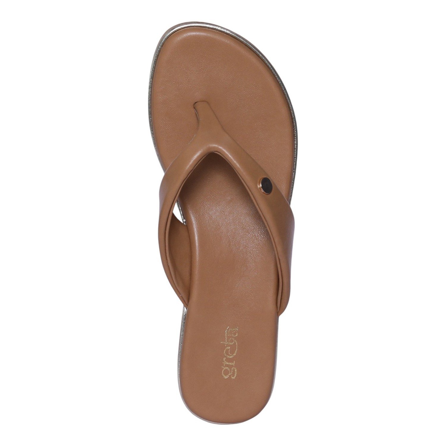 Women Beige Elevé Wedge Sandals