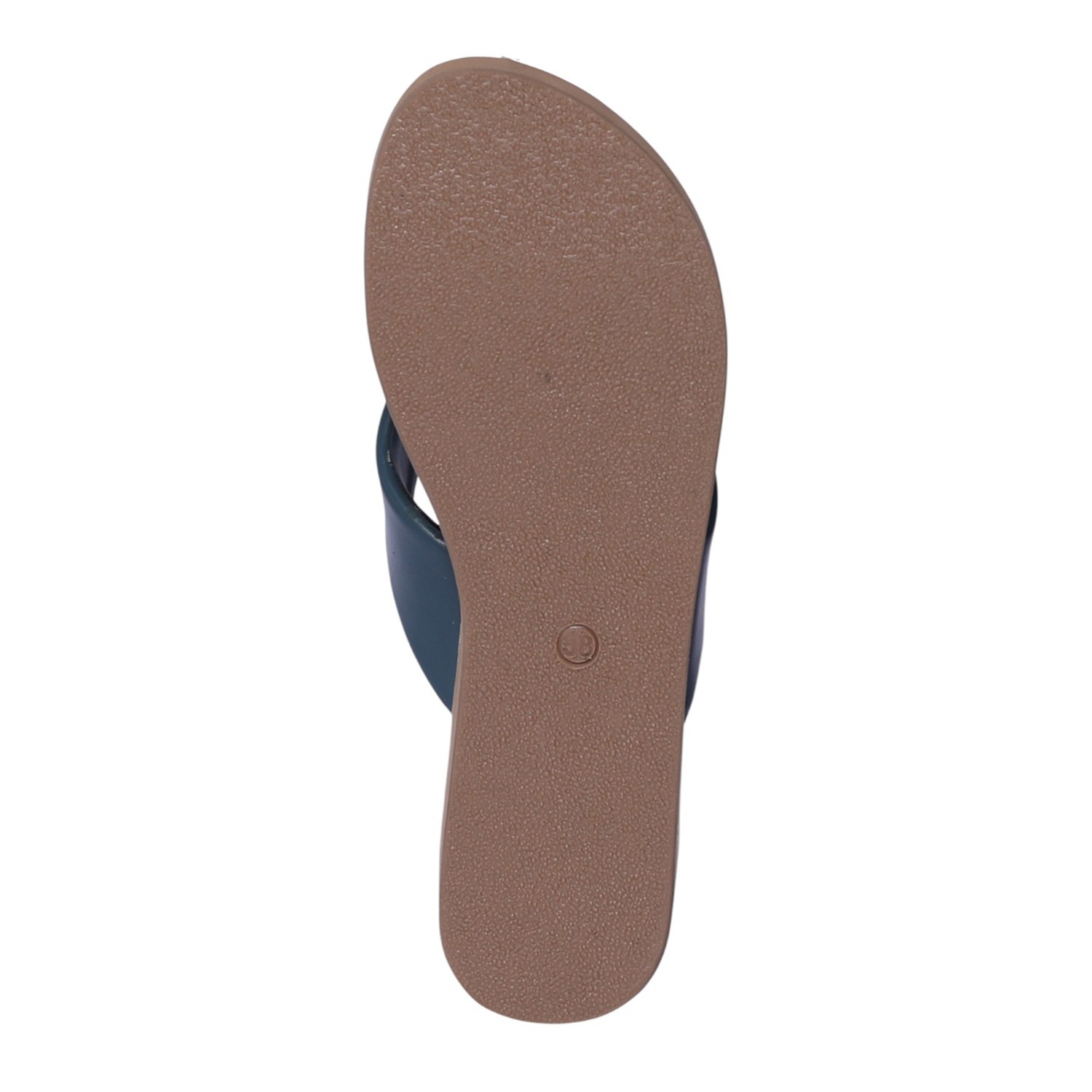 Women Green Elevé Wedge Sandals