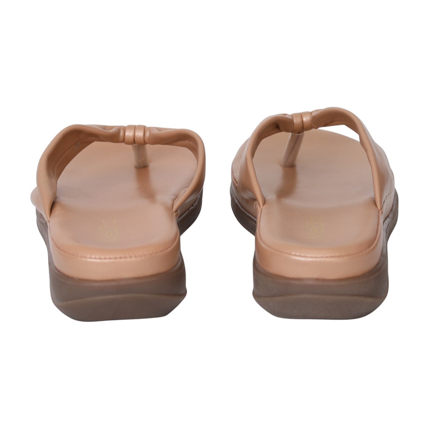 Women Sulthan Soft Knot Sandals