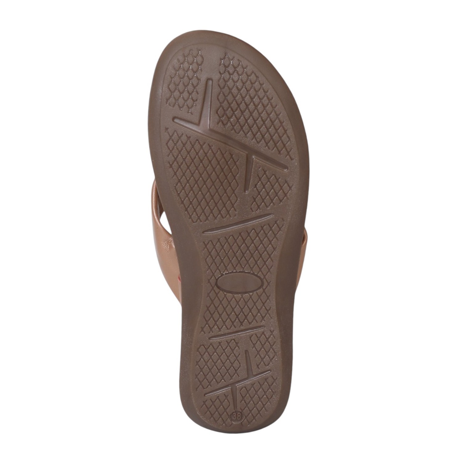 Women Sulthan Soft Knot Sandals