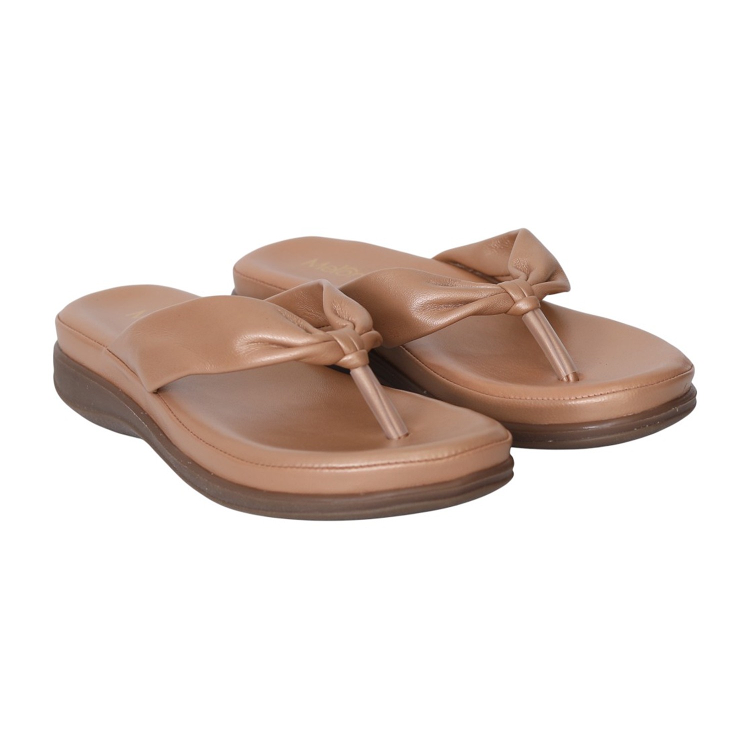 Women Sulthan Soft Knot Sandals