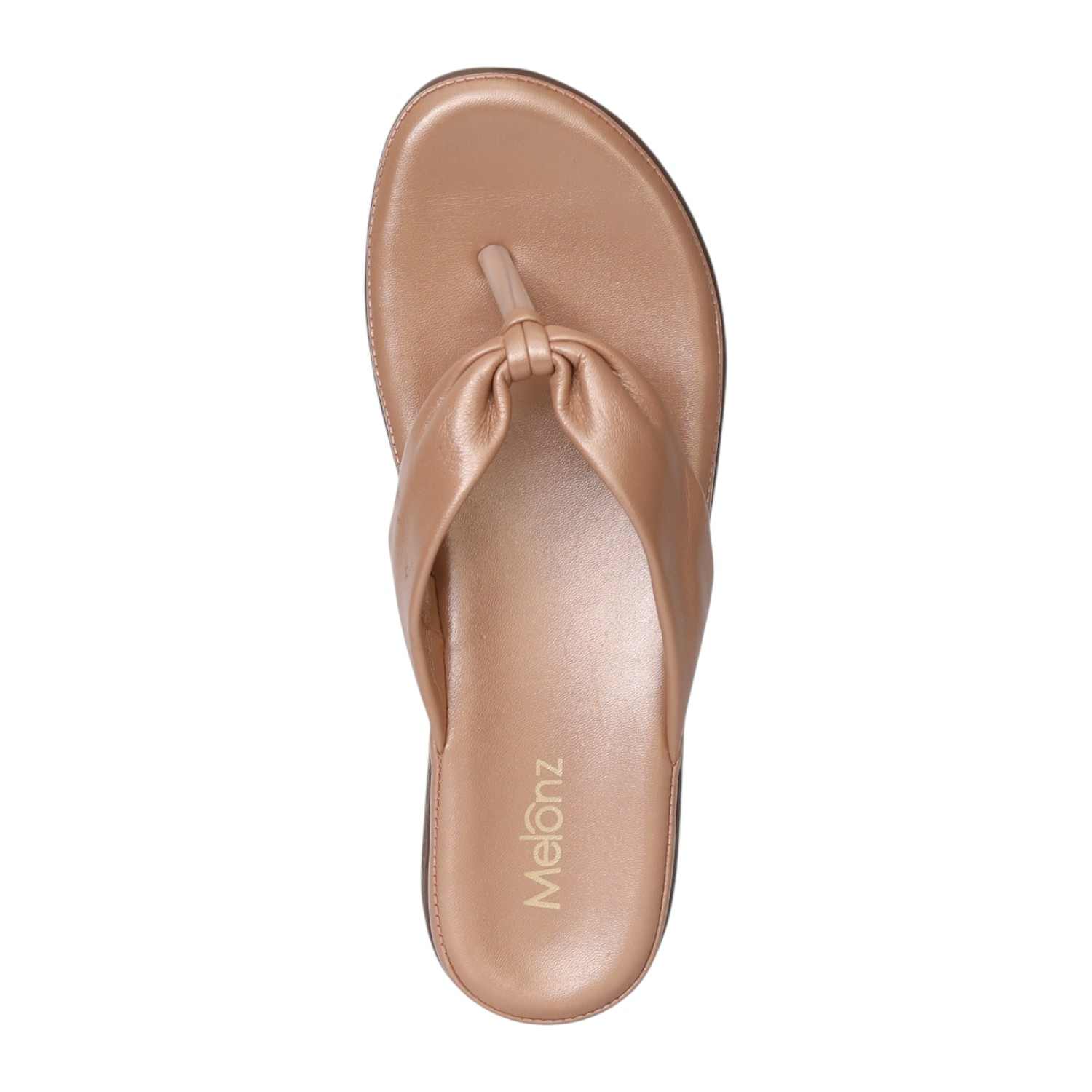 Women Sulthan Soft Knot Sandals