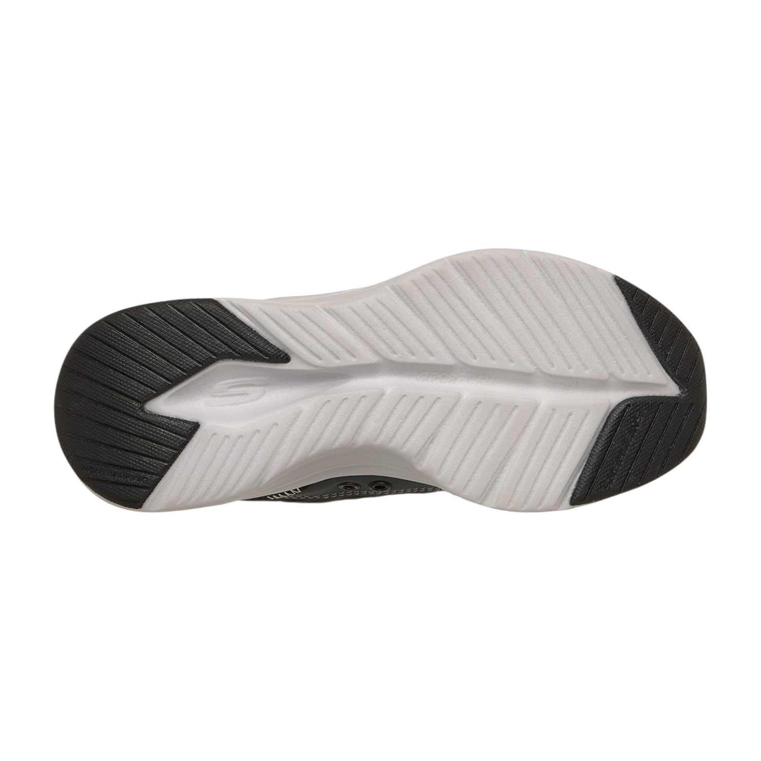 Boys Black Contour Foam - Cozy Fit