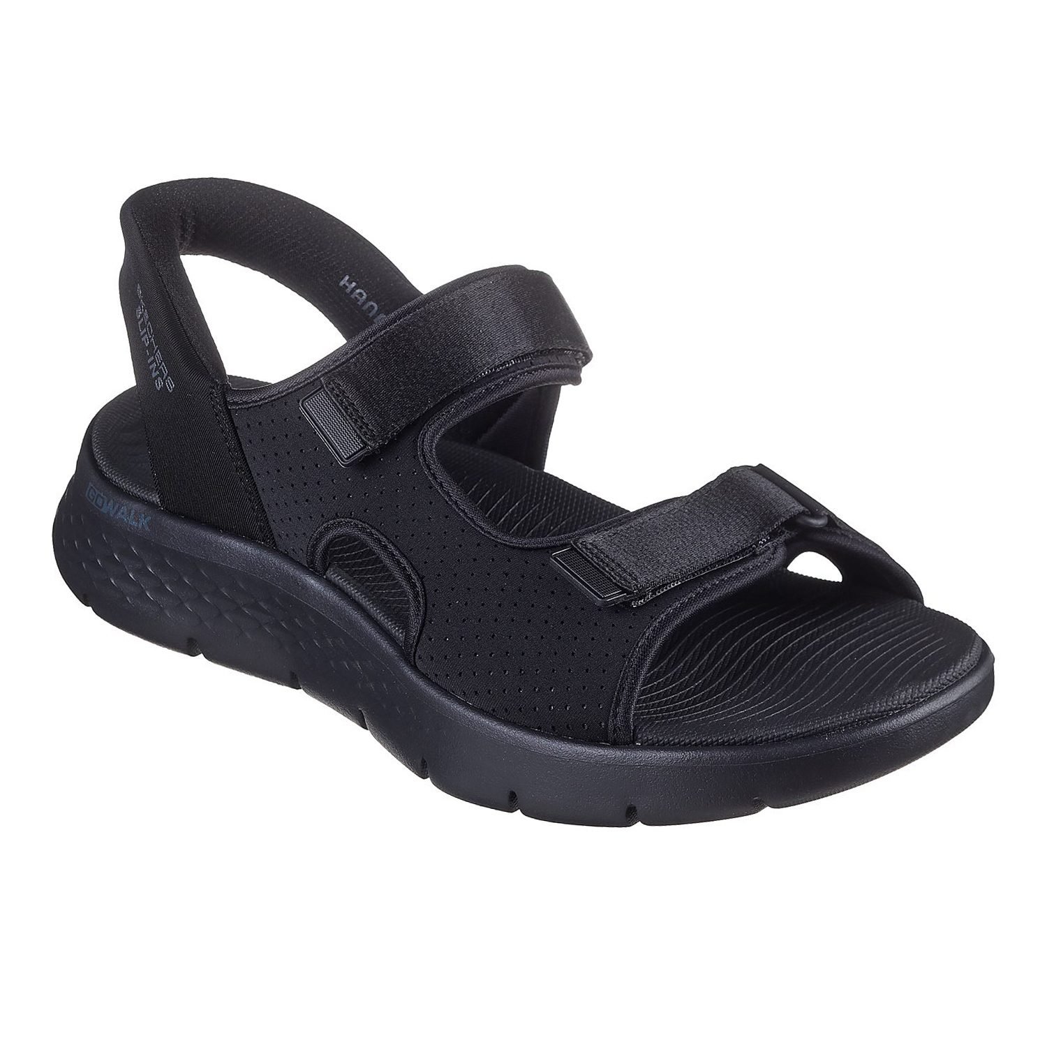 GO WALK FLEX SANDAL-EASY ENTR