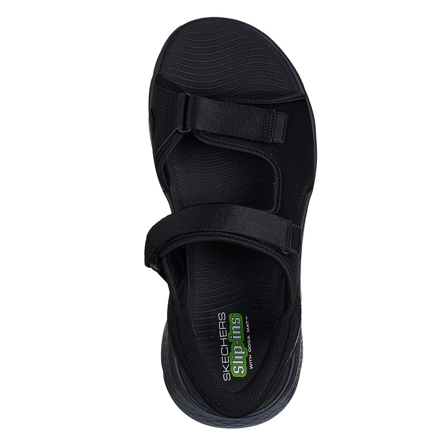 GO WALK FLEX SANDAL-EASY ENTR