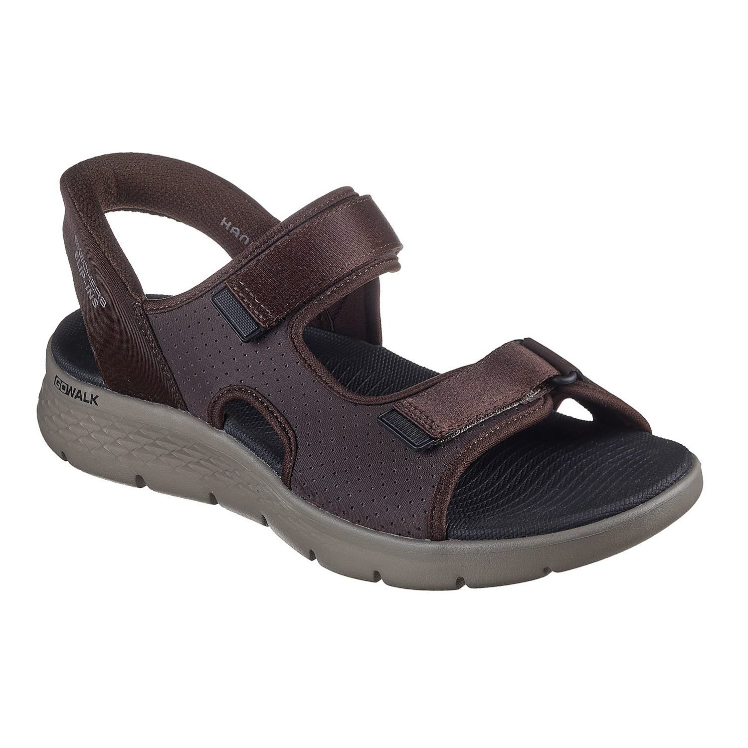 GO WALK FLEX SANDAL-EASY ENTR