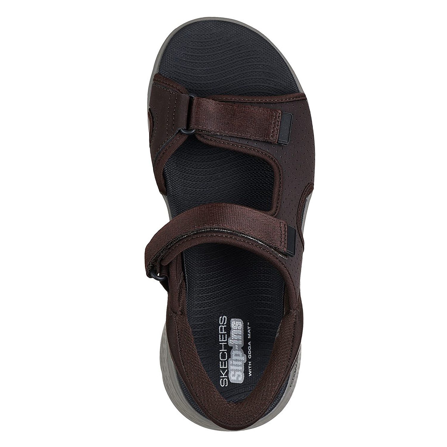 GO WALK FLEX SANDAL-EASY ENTR