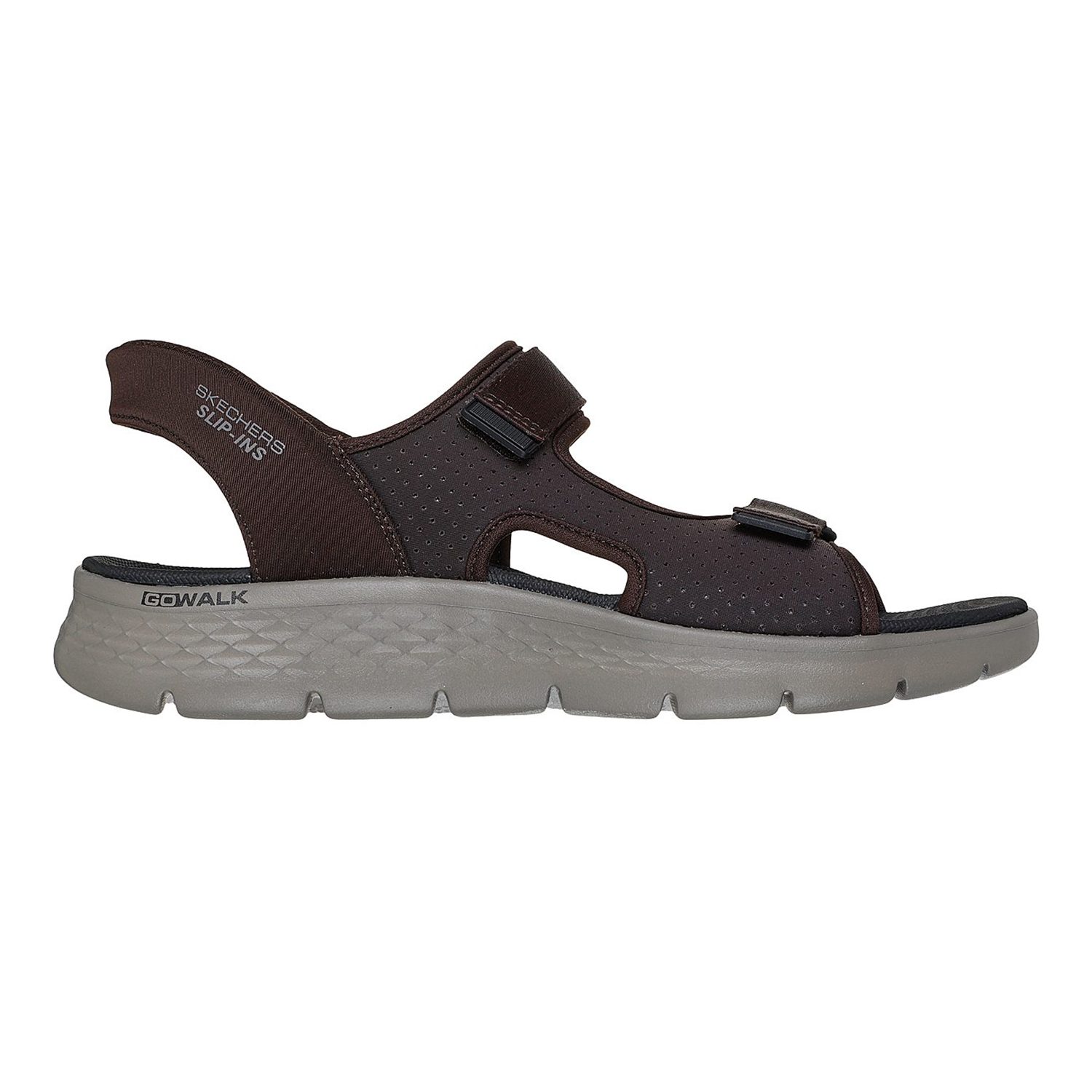 GO WALK FLEX SANDAL-EASY ENTR