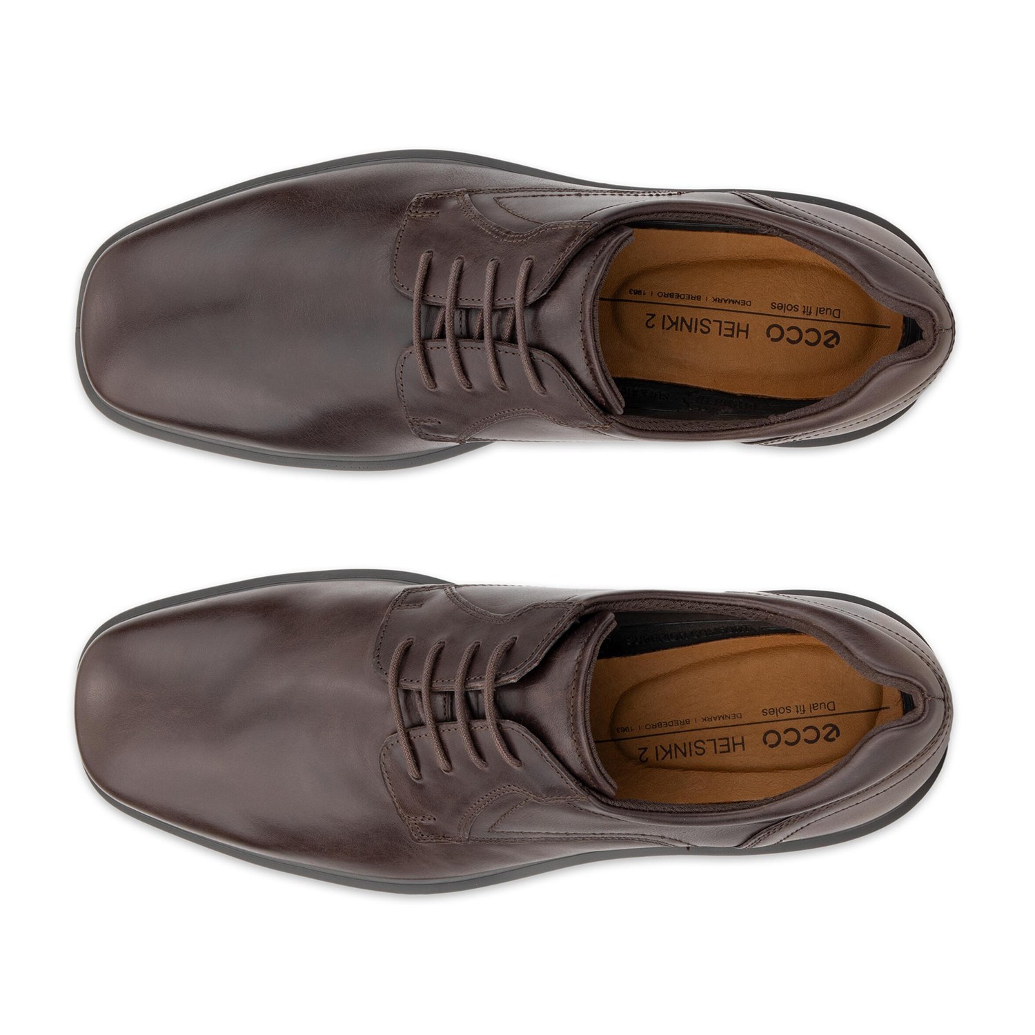 ECCO Helsinki 2 Mocha