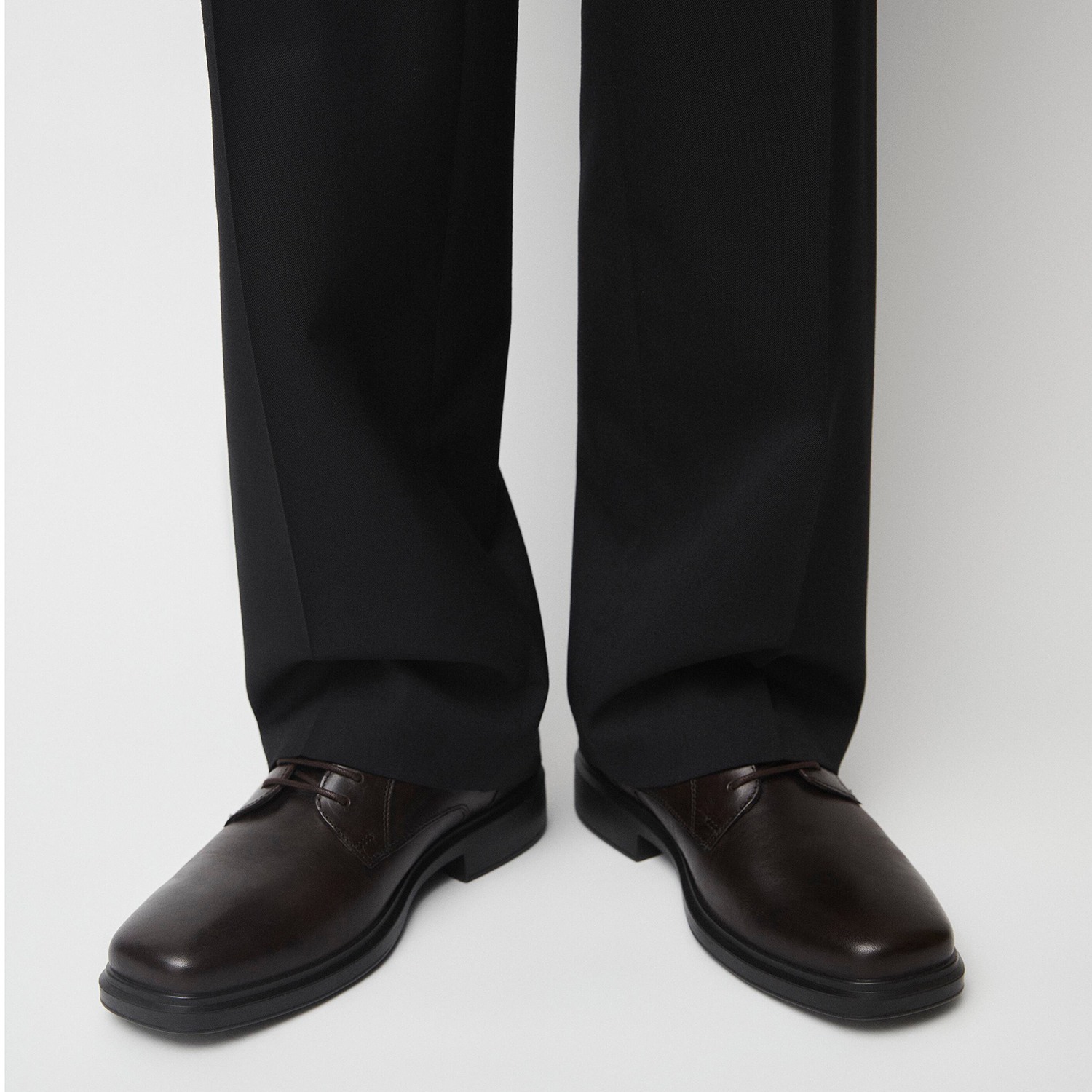 ECCO Helsinki 2 Mocha