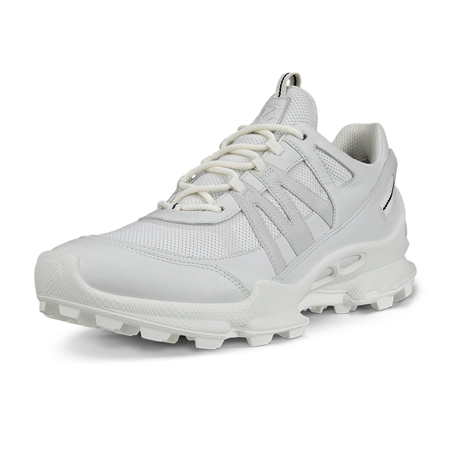ECCO Biom C-Trail M White