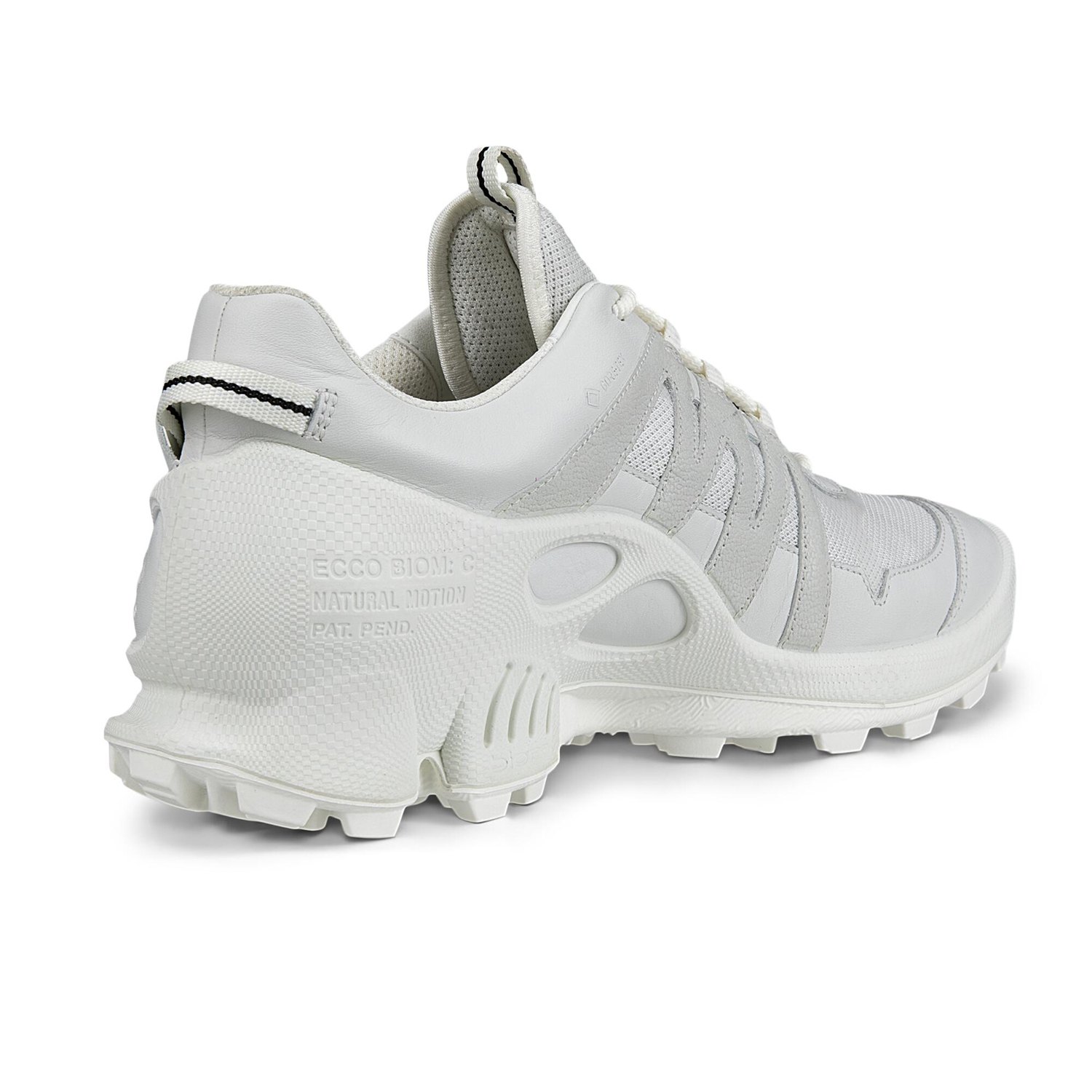 ECCO Biom C-Trail M White