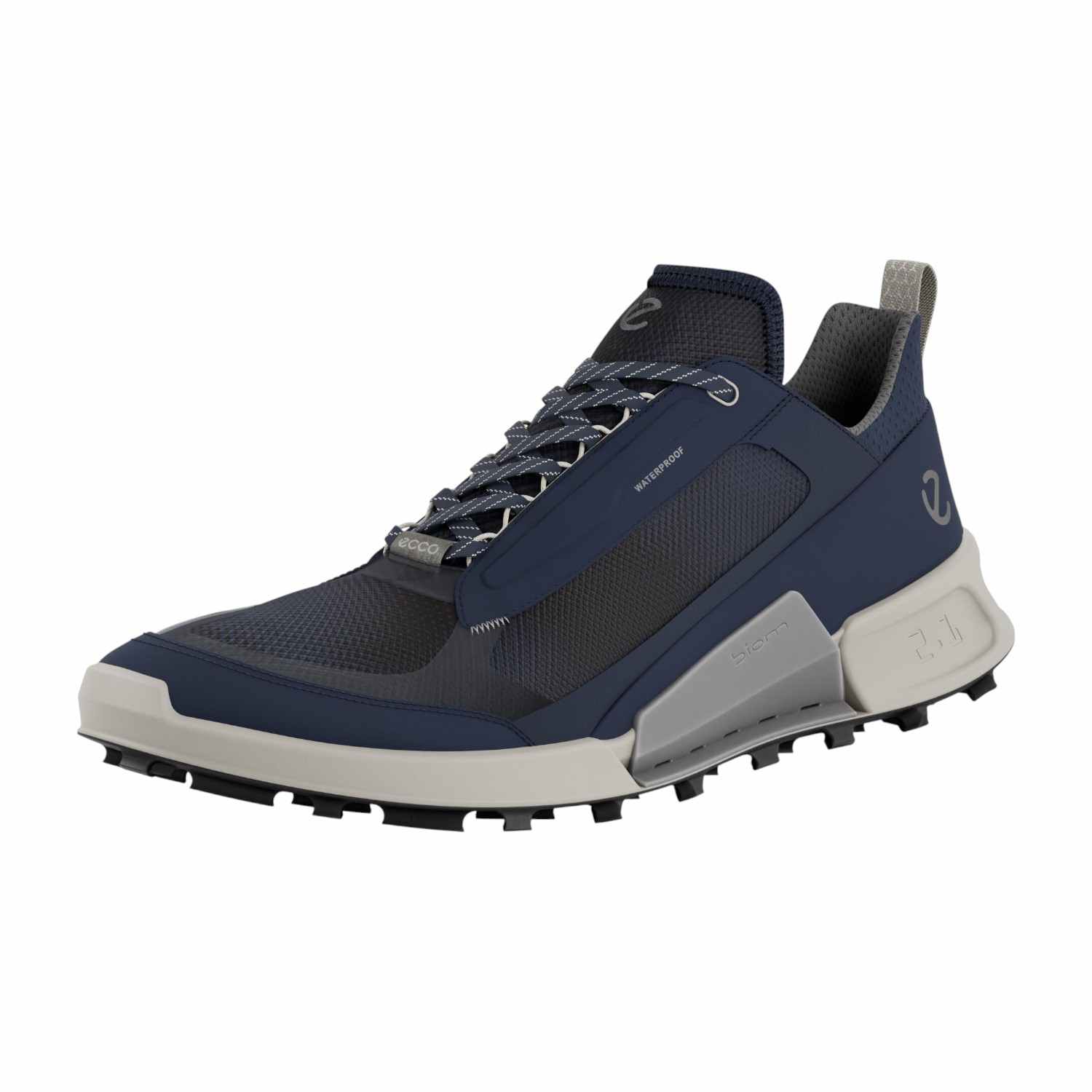 ECCO Biom 2.1 X Mountain M Marine