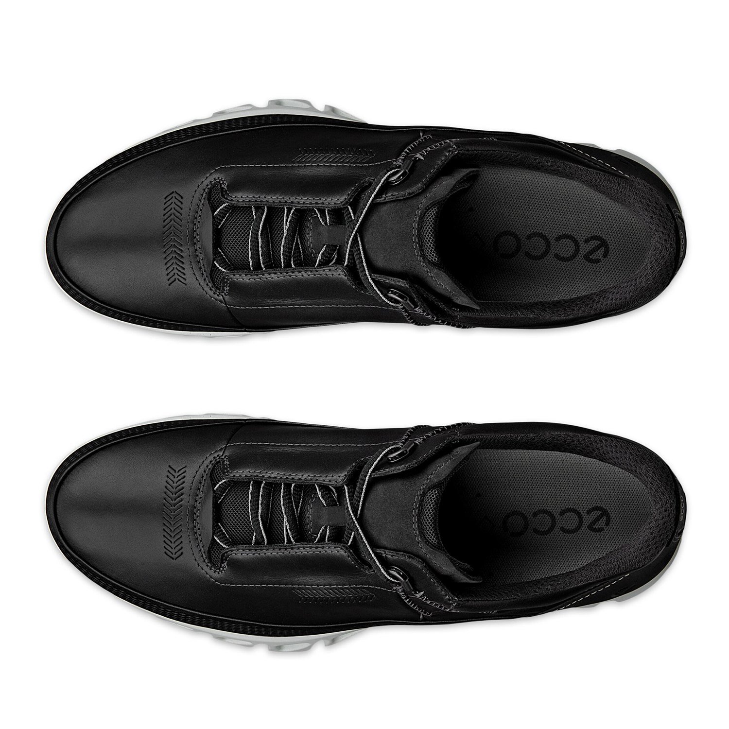 ECCO Multi-Vent M Black