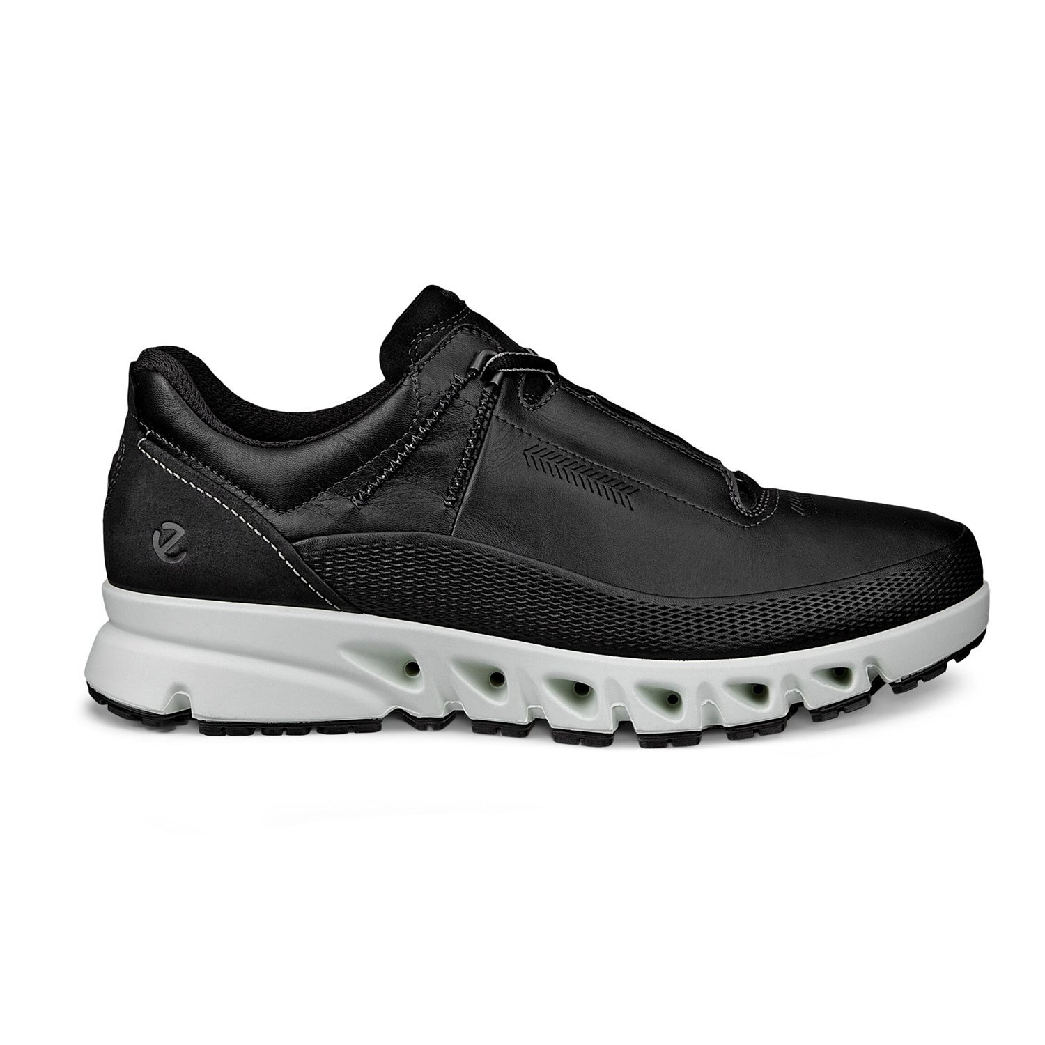 ECCO Multi-Vent M Black
