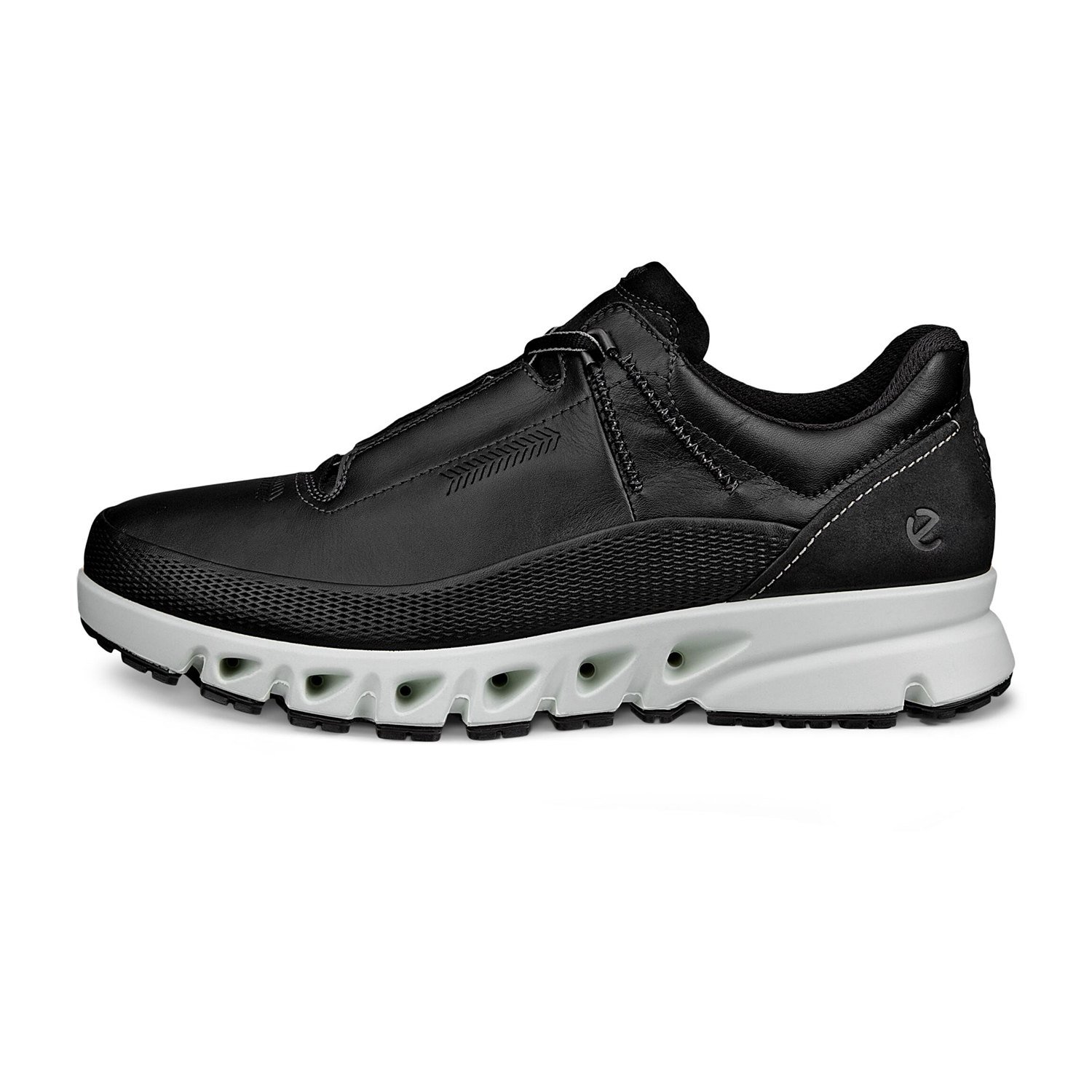 ECCO Multi-Vent M Black