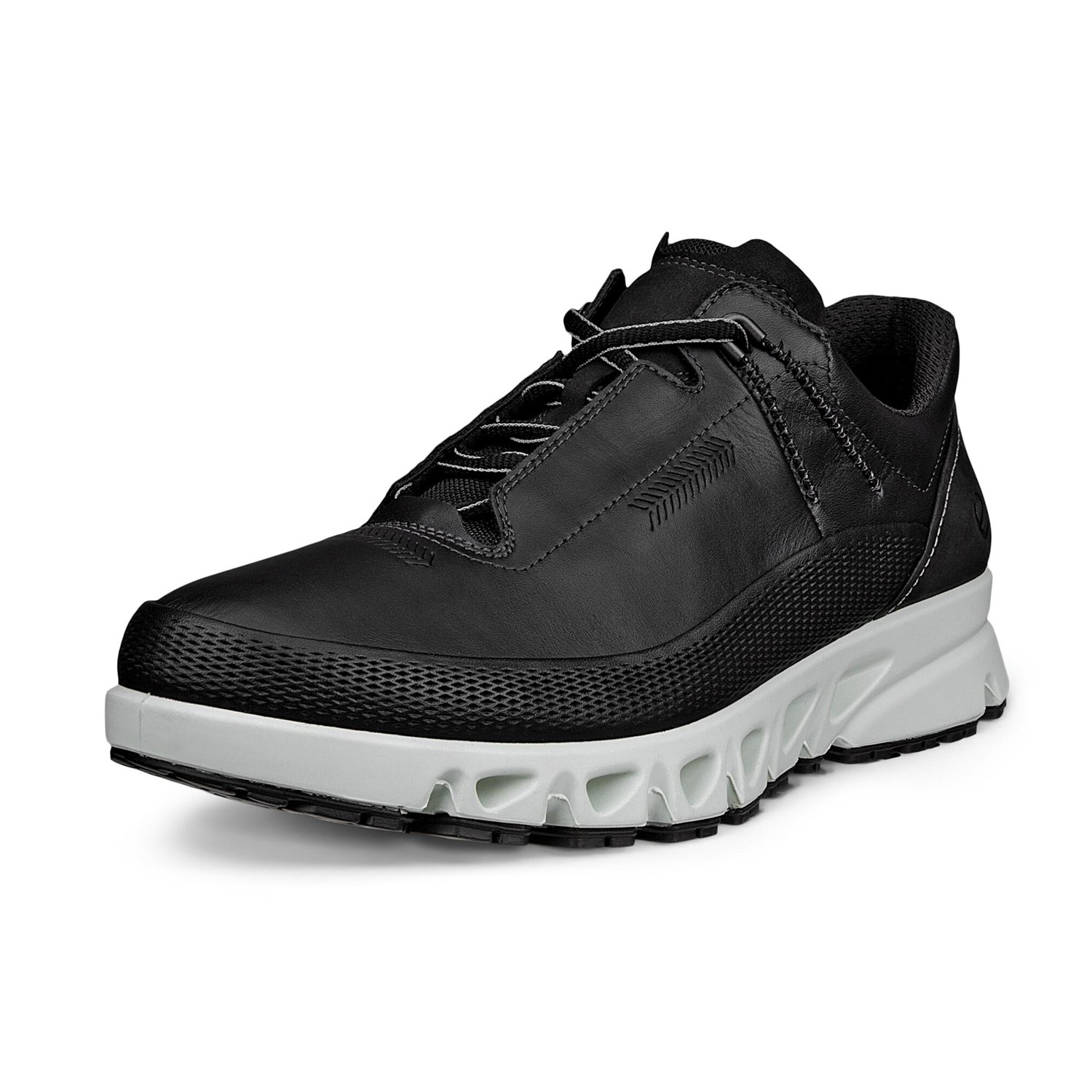 ECCO Multi-Vent M Black